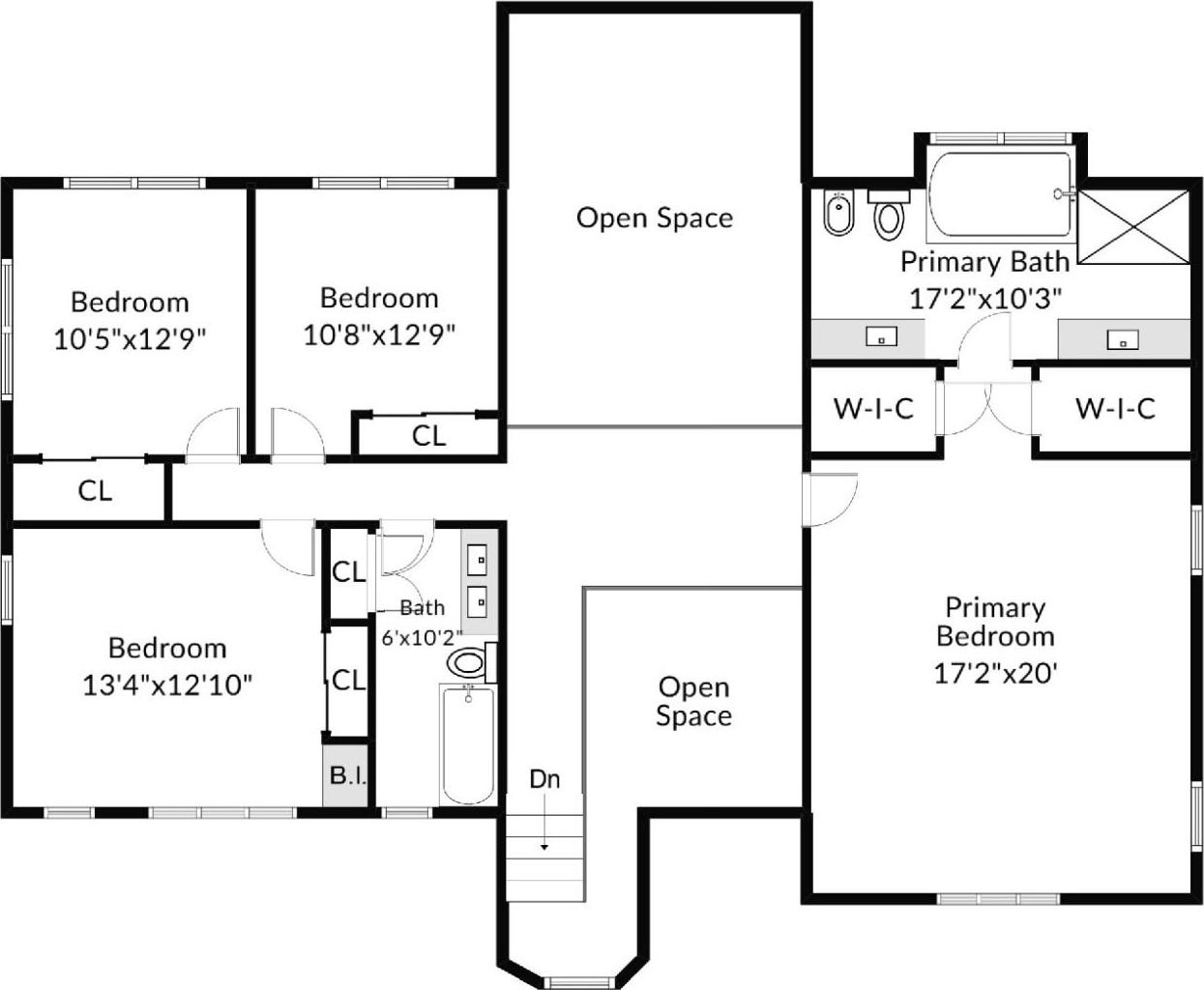 Single Family Cross  Westchester County, NY 10567, MLS-862575-38