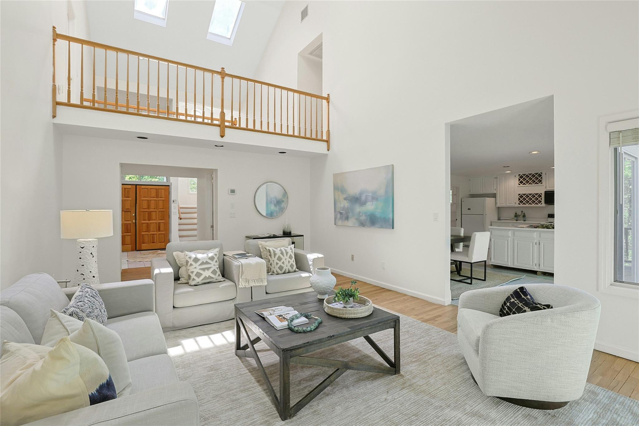 Single Family Cross  Westchester County, NY 10567, MLS-862575-5
