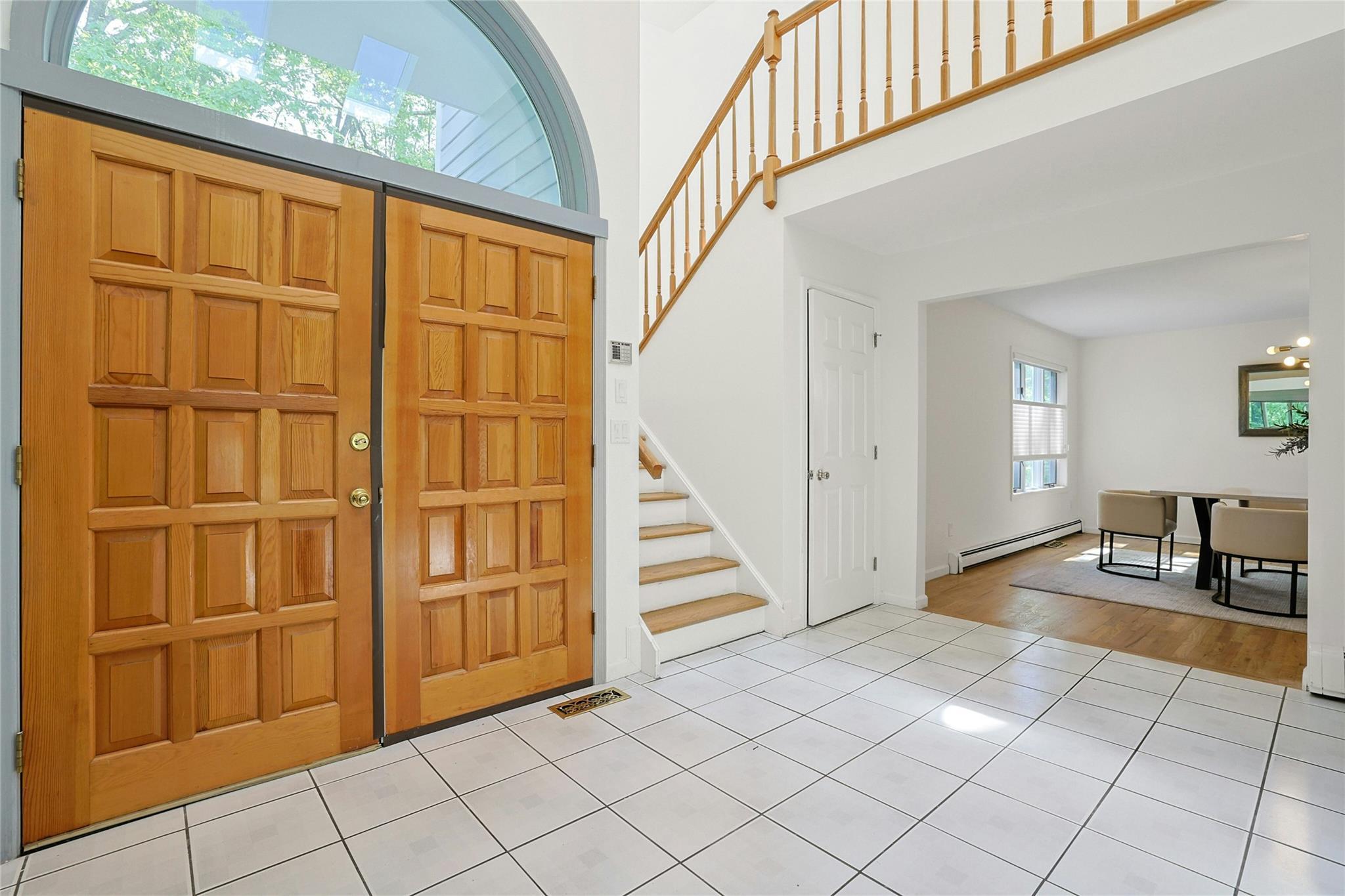 Single Family Cross  Westchester County, NY 10567, MLS-862575-6