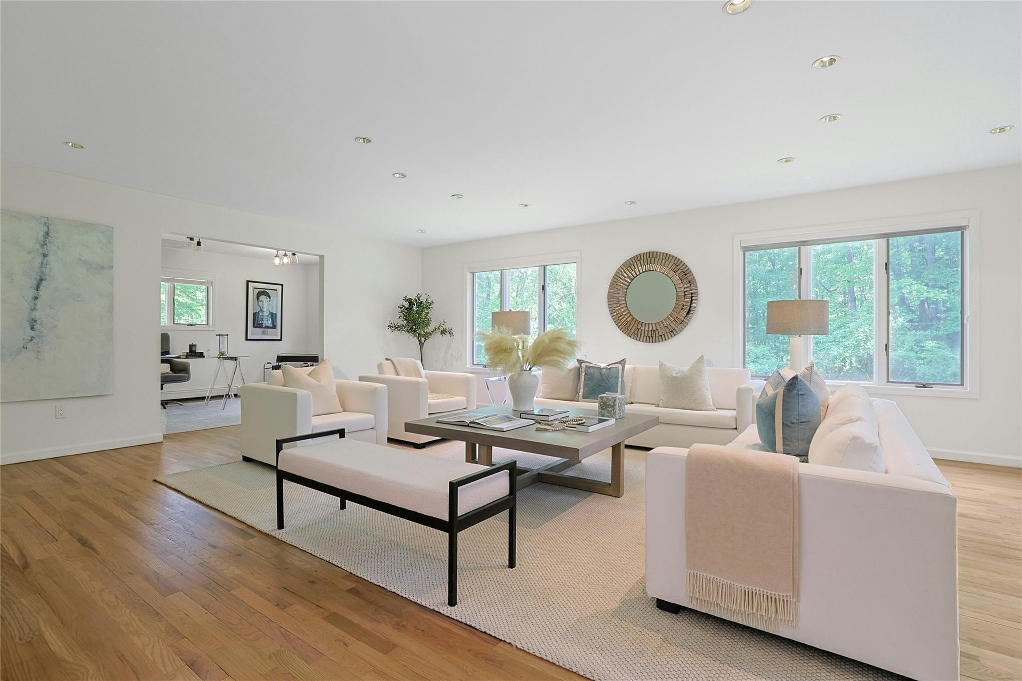 Single Family Cross  Westchester County, NY 10567, MLS-862575-7