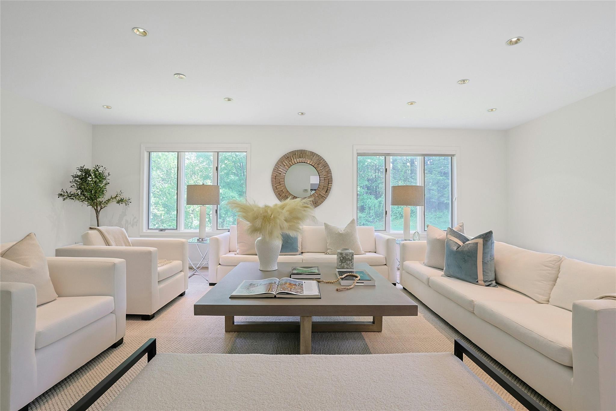 Single Family Cross  Westchester County, NY 10567, MLS-862575-8