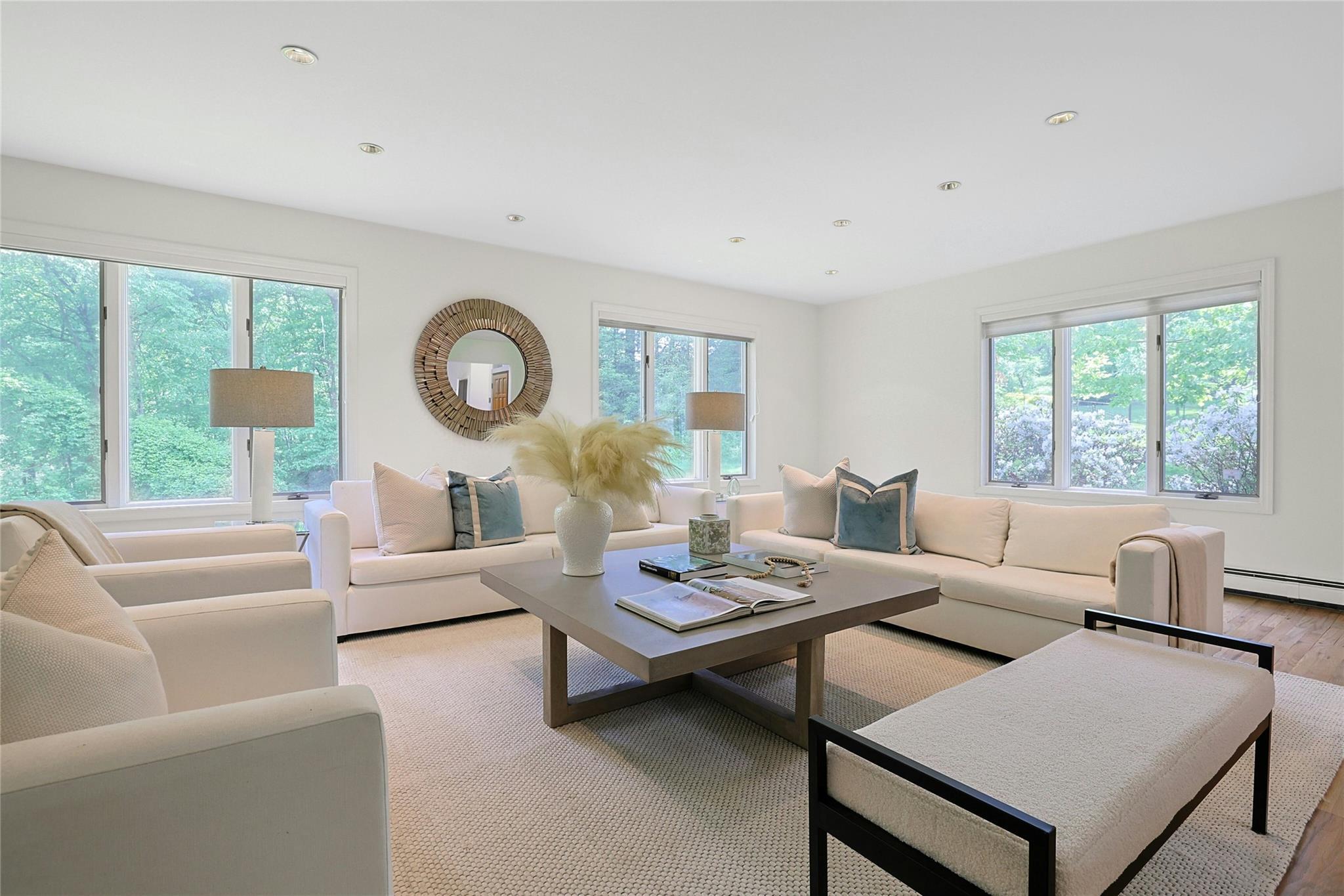 Single Family Cross  Westchester County, NY 10567, MLS-862575-9