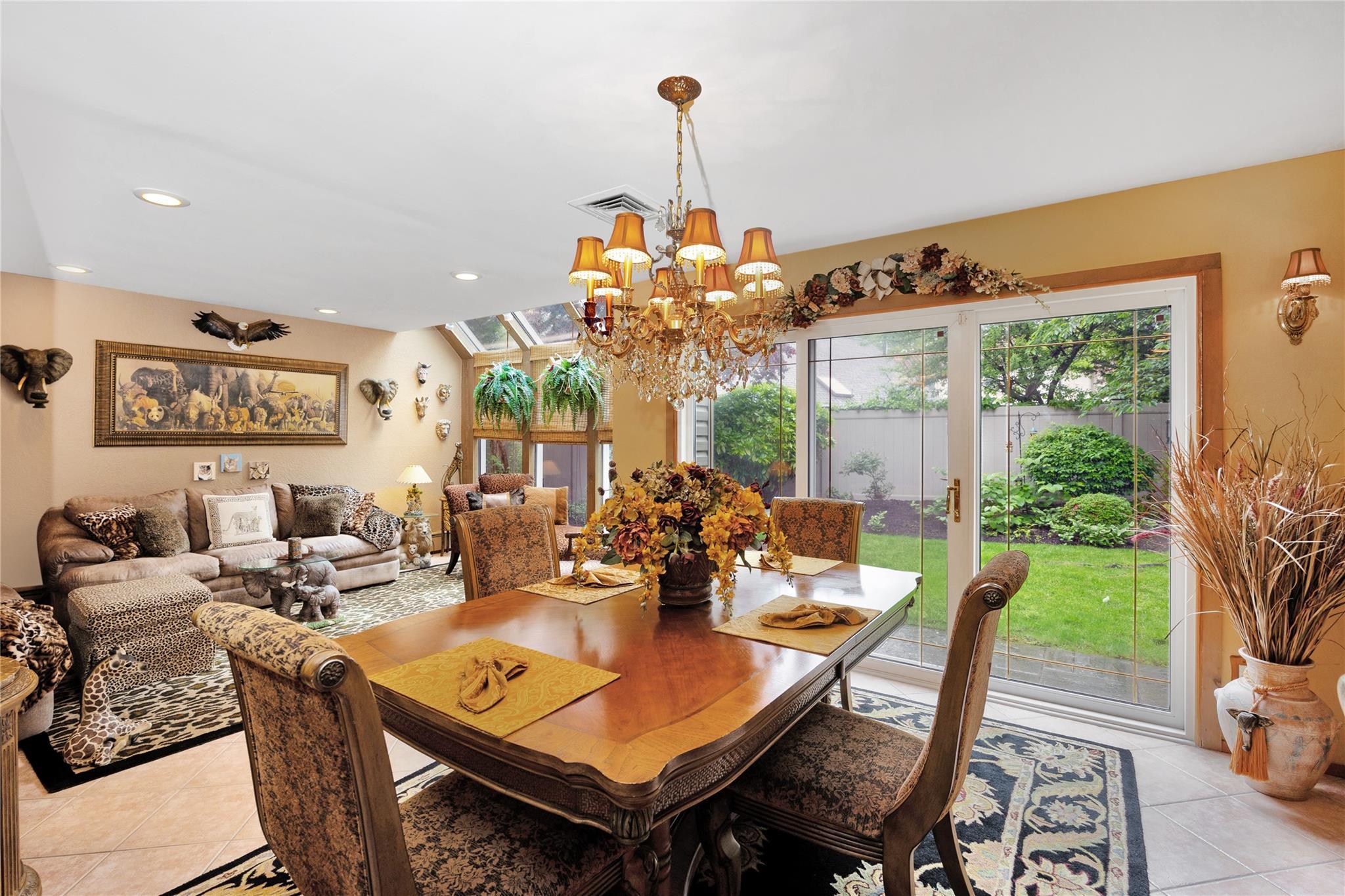 Single Family Oak Brook  Nassau County, NY 11566, MLS-862576-9