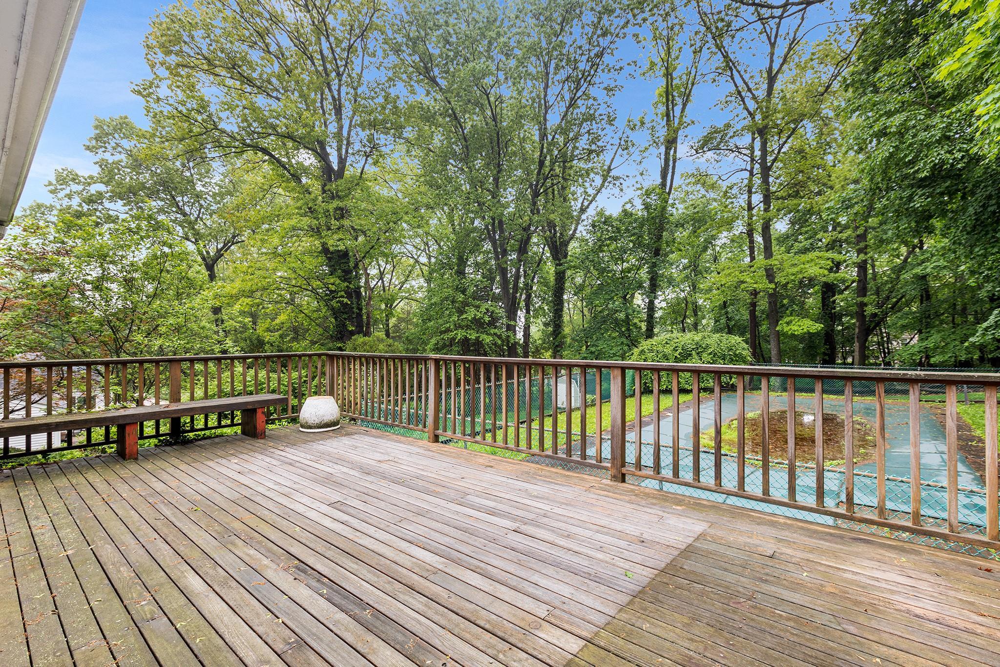 Single Family Woodlands  Westchester County, NY 10607, MLS-862578-11
