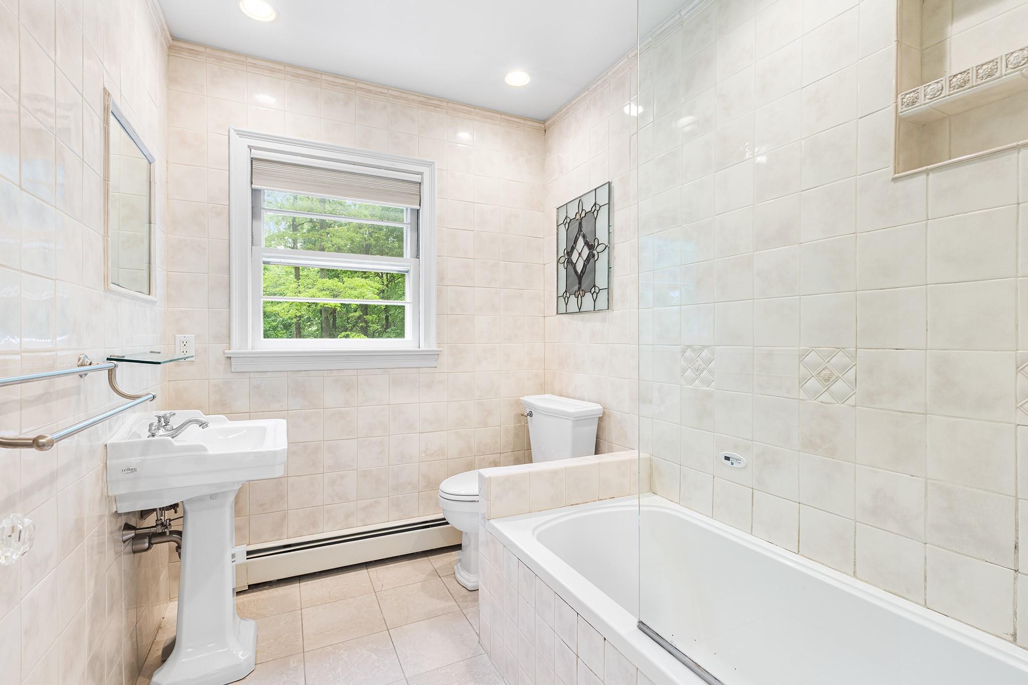 Single Family Woodlands  Westchester County, NY 10607, MLS-862578-21