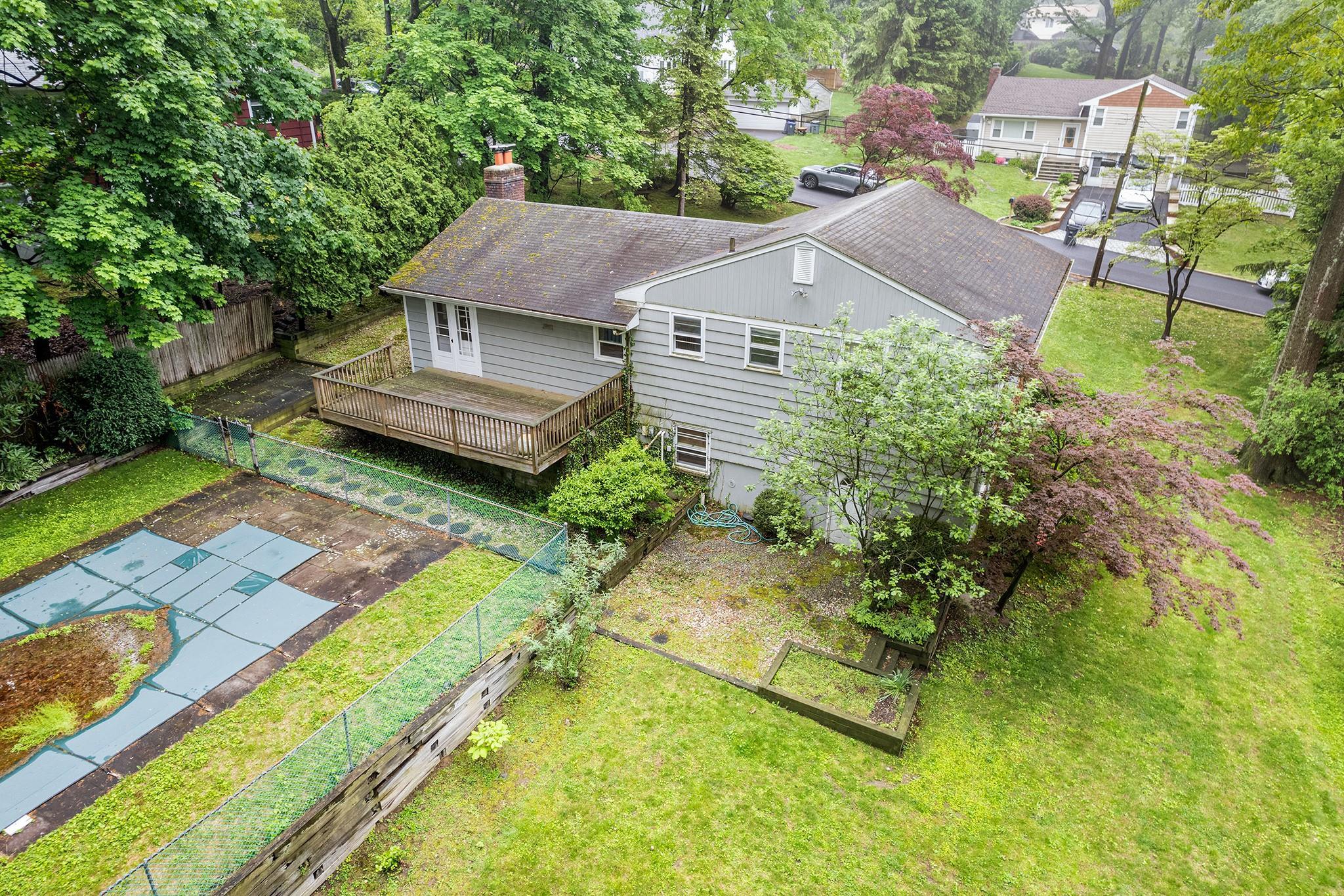Single Family Woodlands  Westchester County, NY 10607, MLS-862578-28