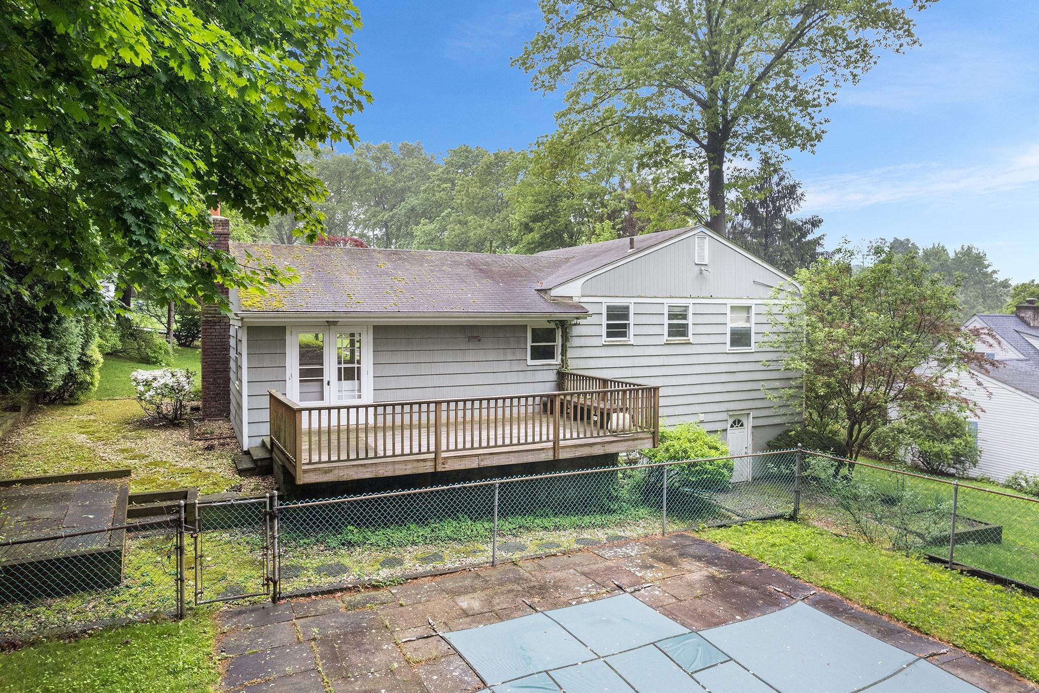 Single Family Woodlands  Westchester County, NY 10607, MLS-862578-29