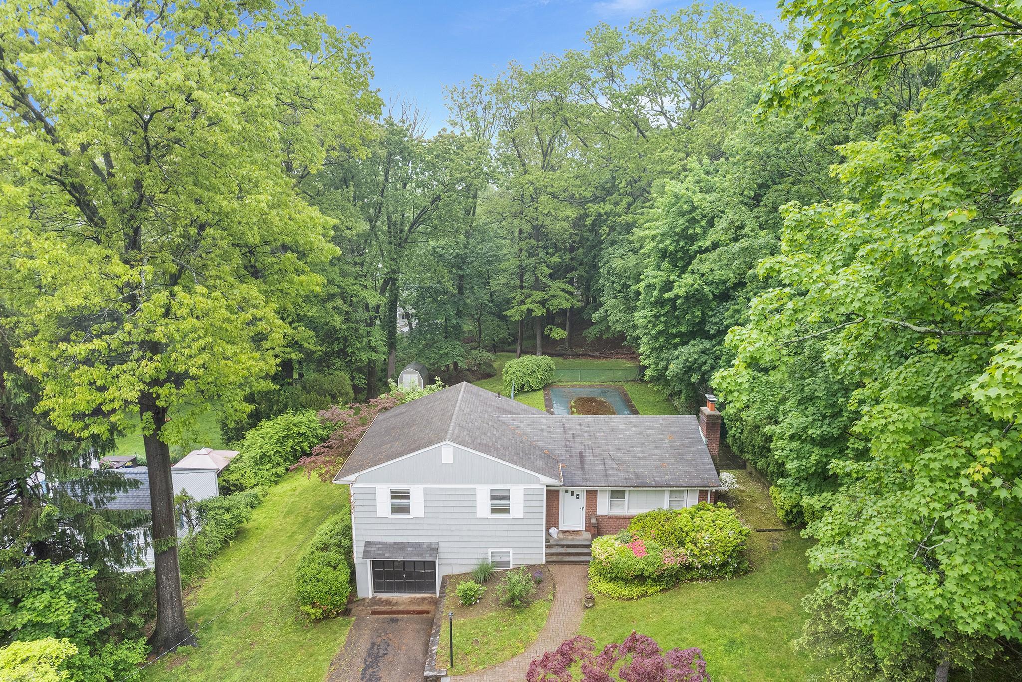 Single Family Woodlands  Westchester County, NY 10607, MLS-862578-3