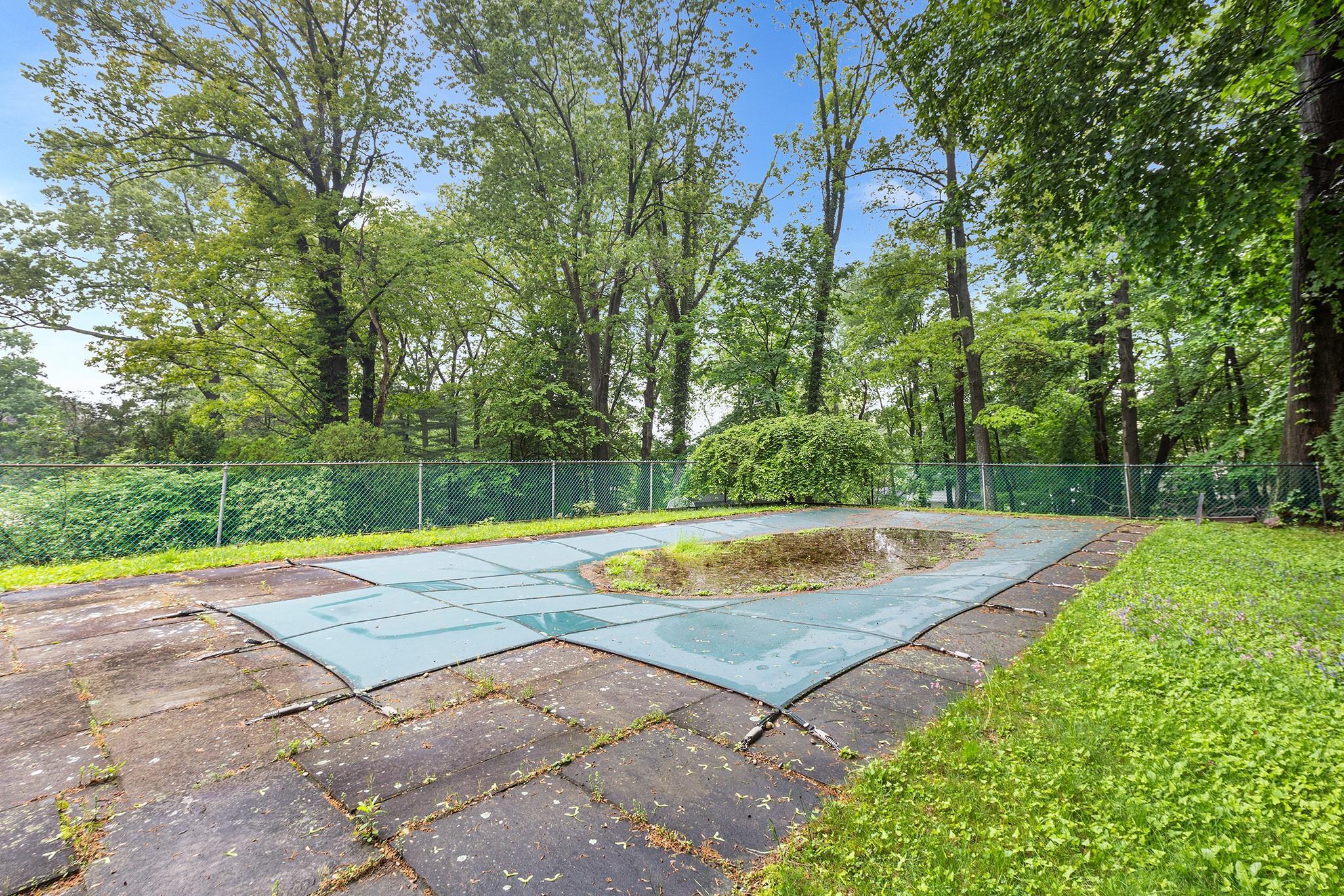 Single Family Woodlands  Westchester County, NY 10607, MLS-862578-30