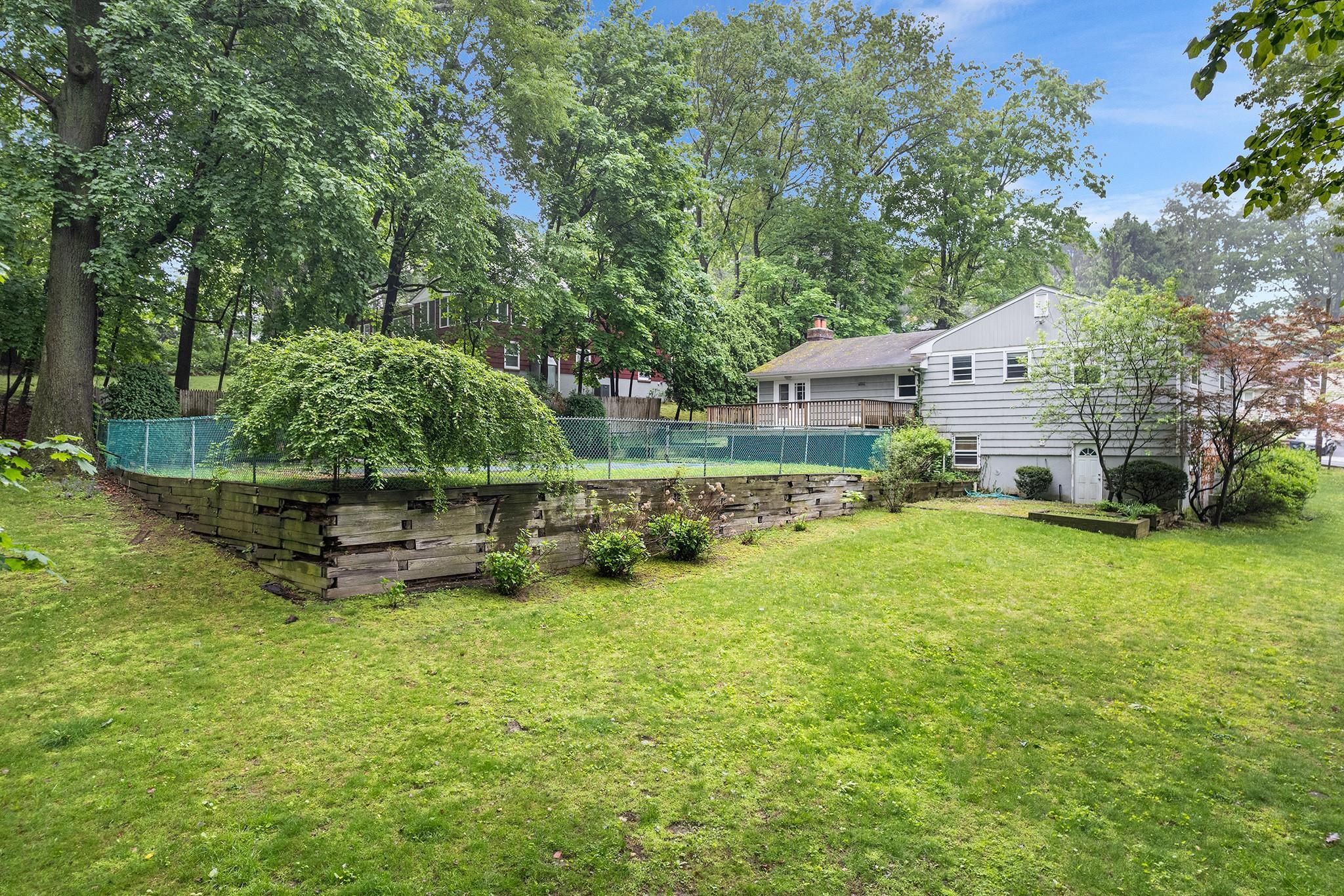 Single Family Woodlands  Westchester County, NY 10607, MLS-862578-31
