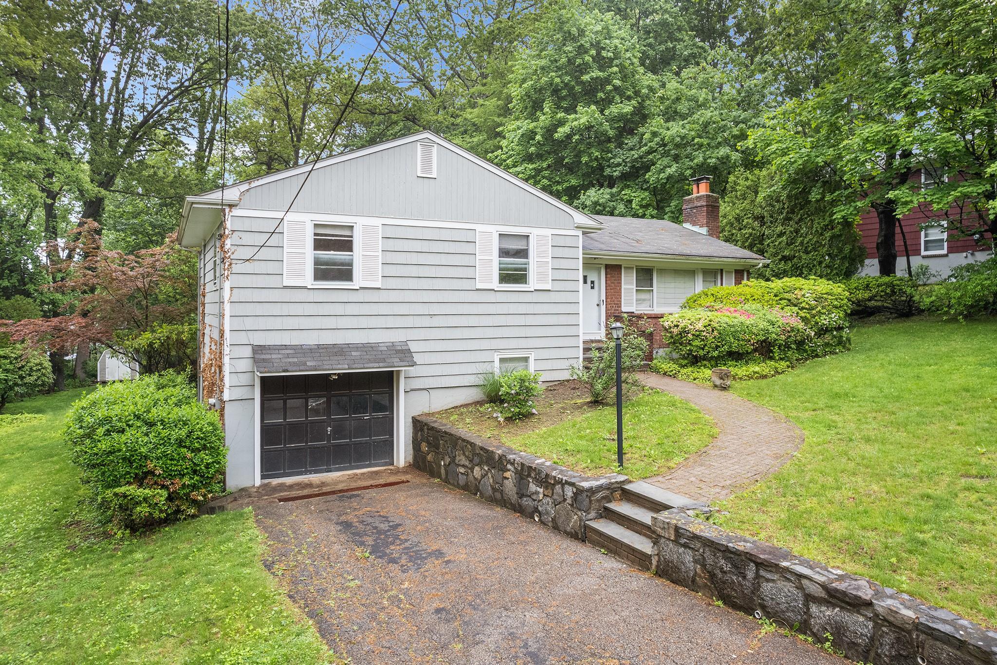 Single Family Woodlands  Westchester County, NY 10607, MLS-862578-34