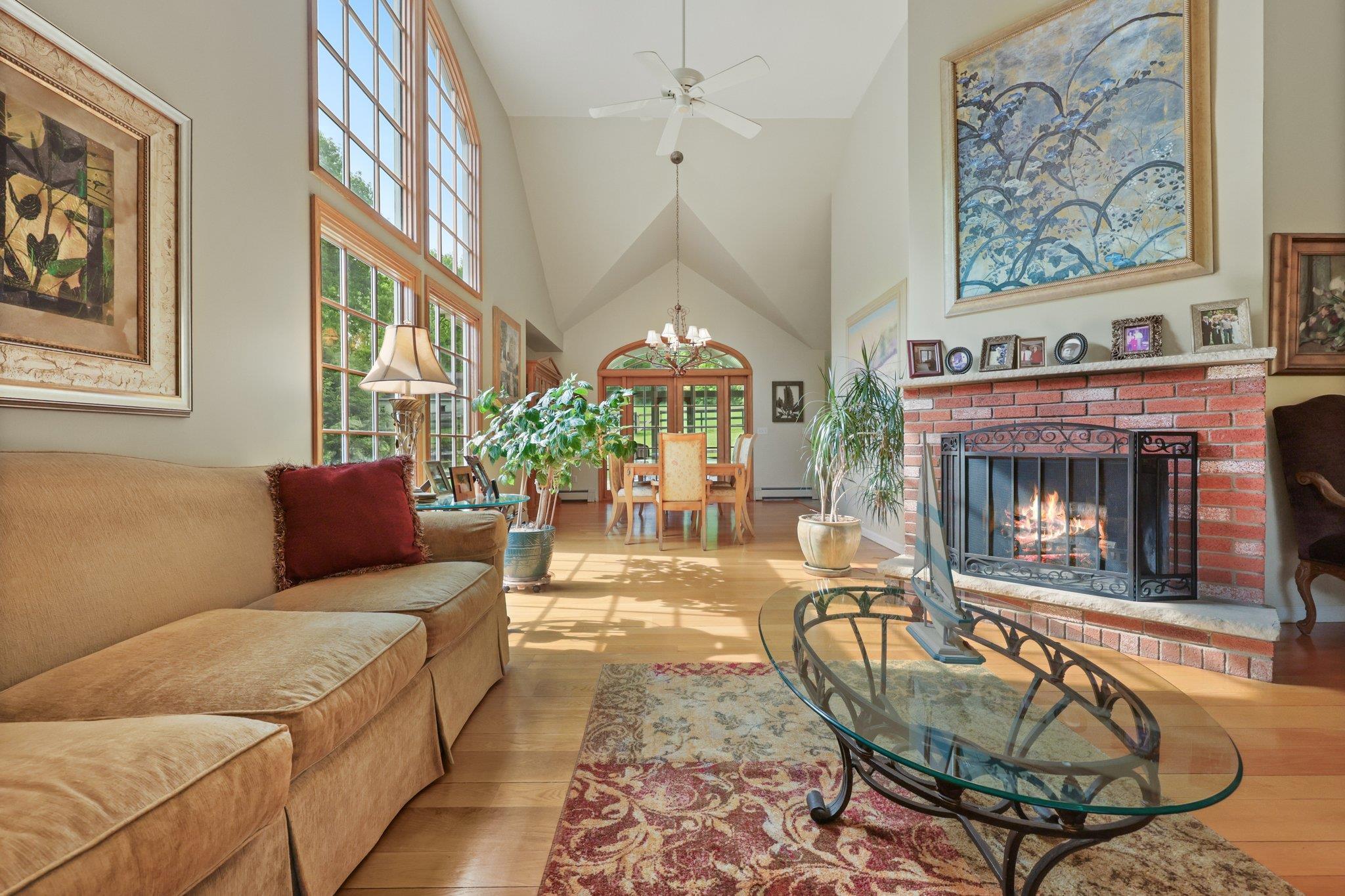 Single Family Larchmont  Dutchess County, NY 12533, MLS-862589-11