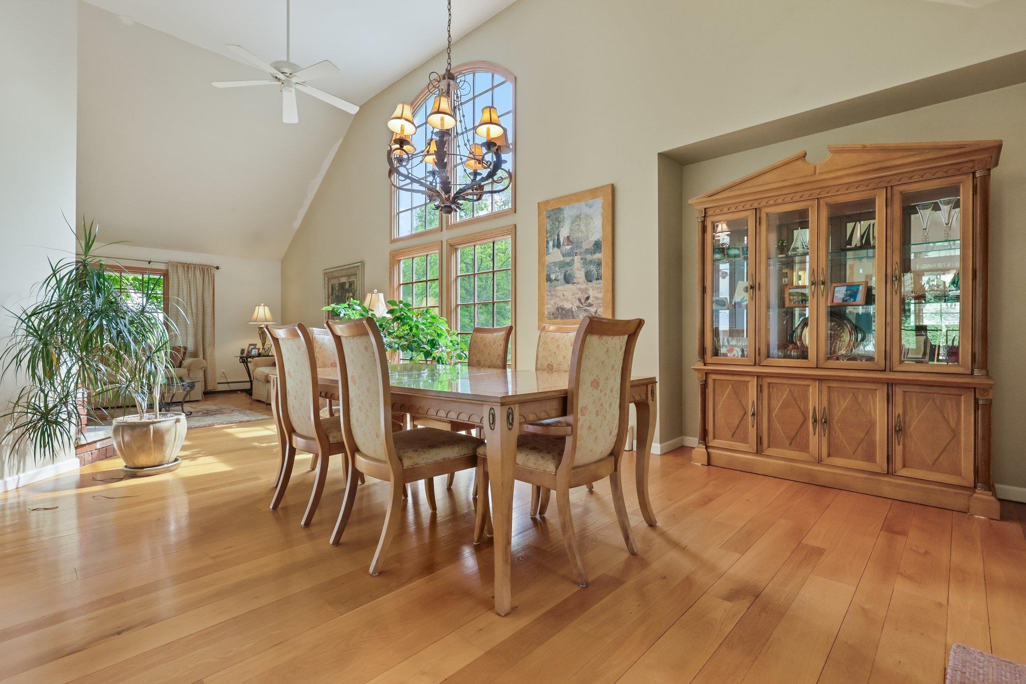 Single Family Larchmont  Dutchess County, NY 12533, MLS-862589-13
