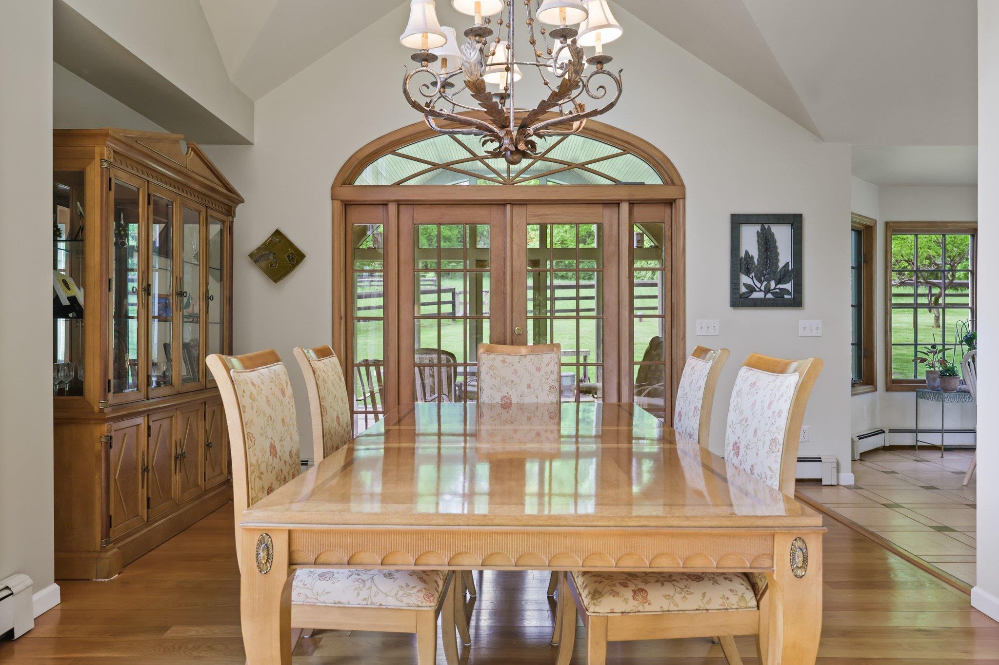 Single Family Larchmont  Dutchess County, NY 12533, MLS-862589-14