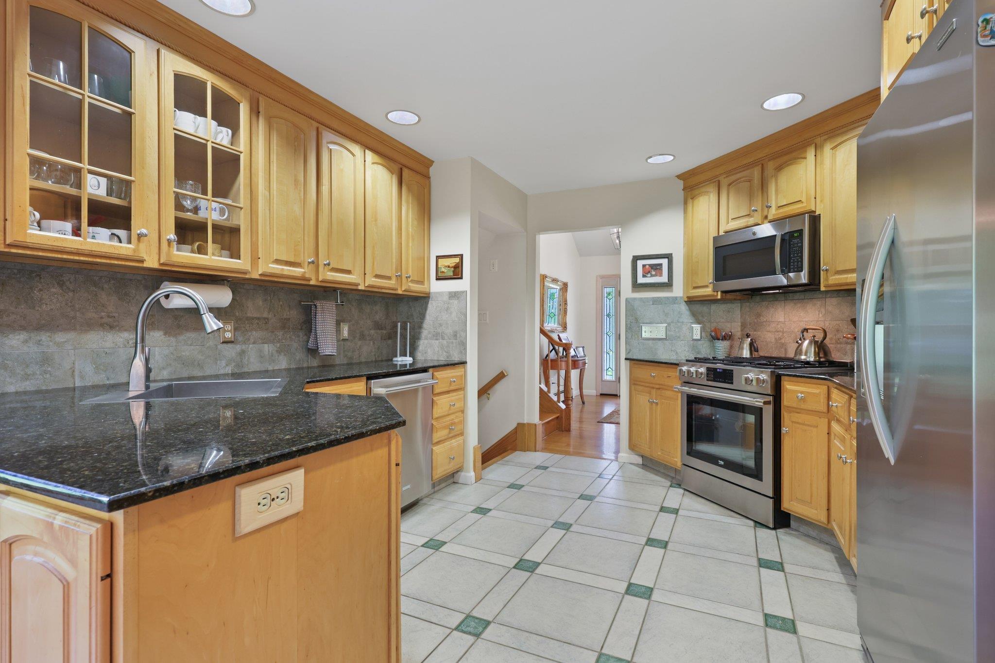 Single Family Larchmont  Dutchess County, NY 12533, MLS-862589-19