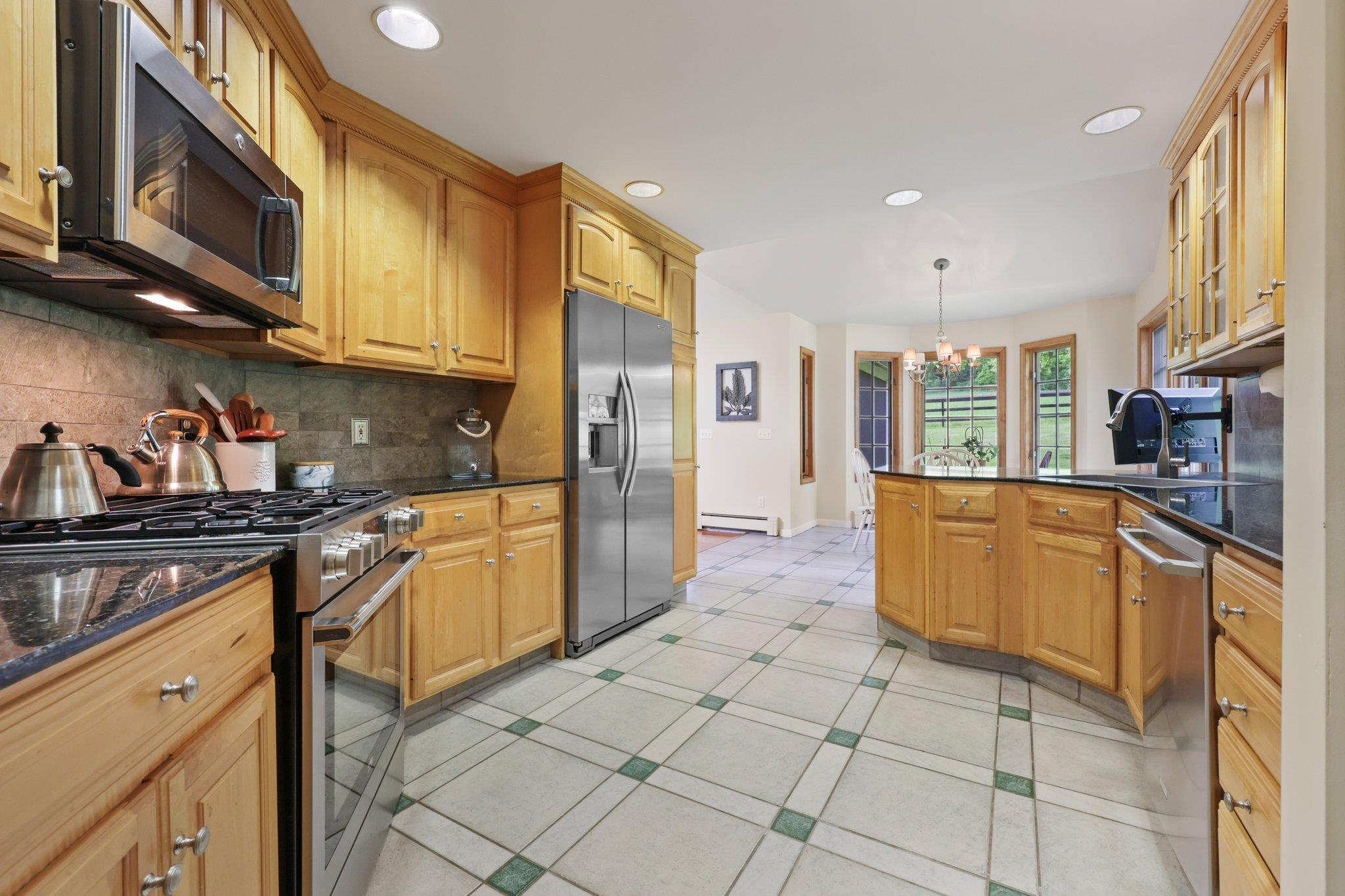 Single Family Larchmont  Dutchess County, NY 12533, MLS-862589-21