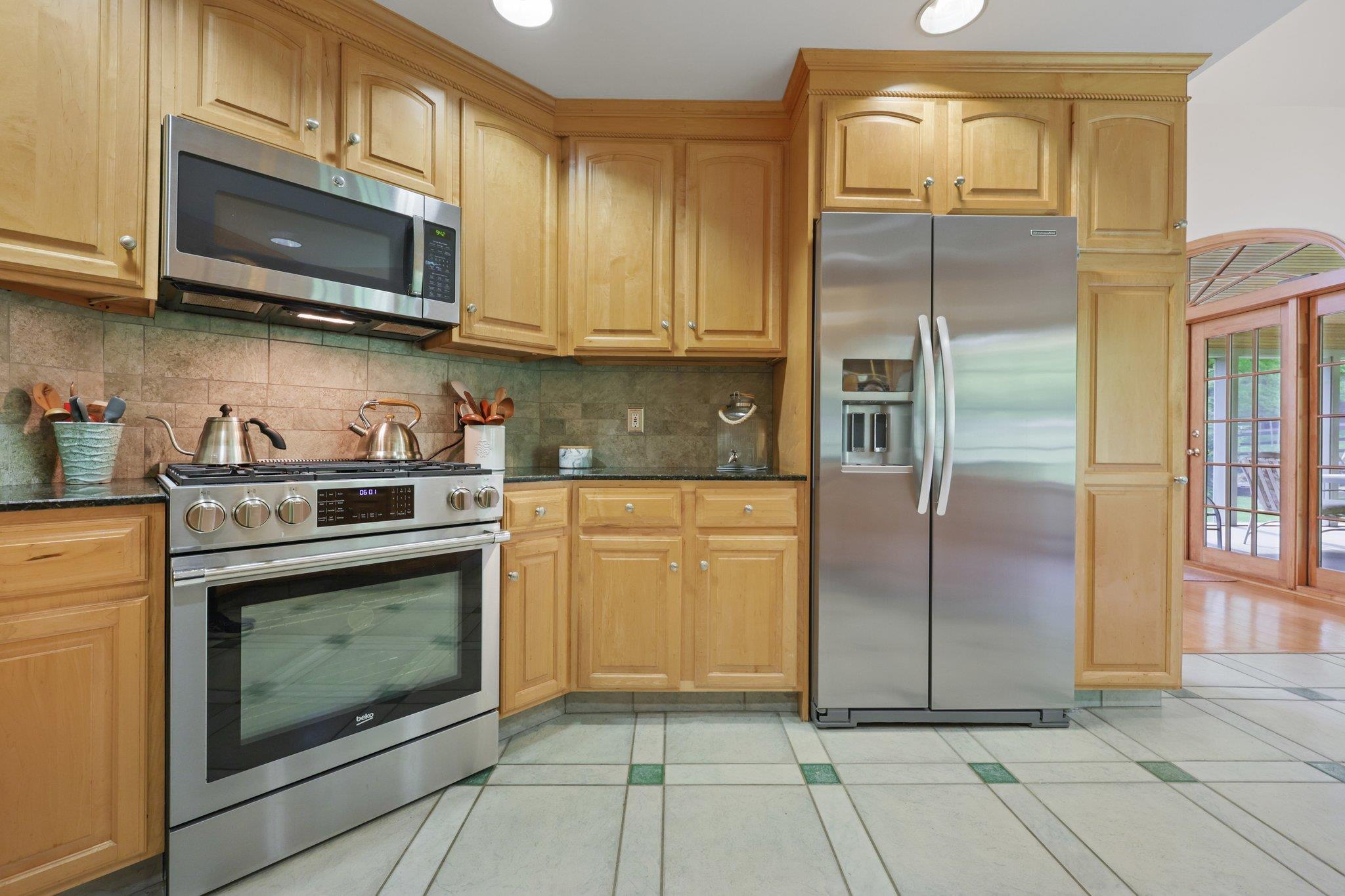Single Family Larchmont  Dutchess County, NY 12533, MLS-862589-23