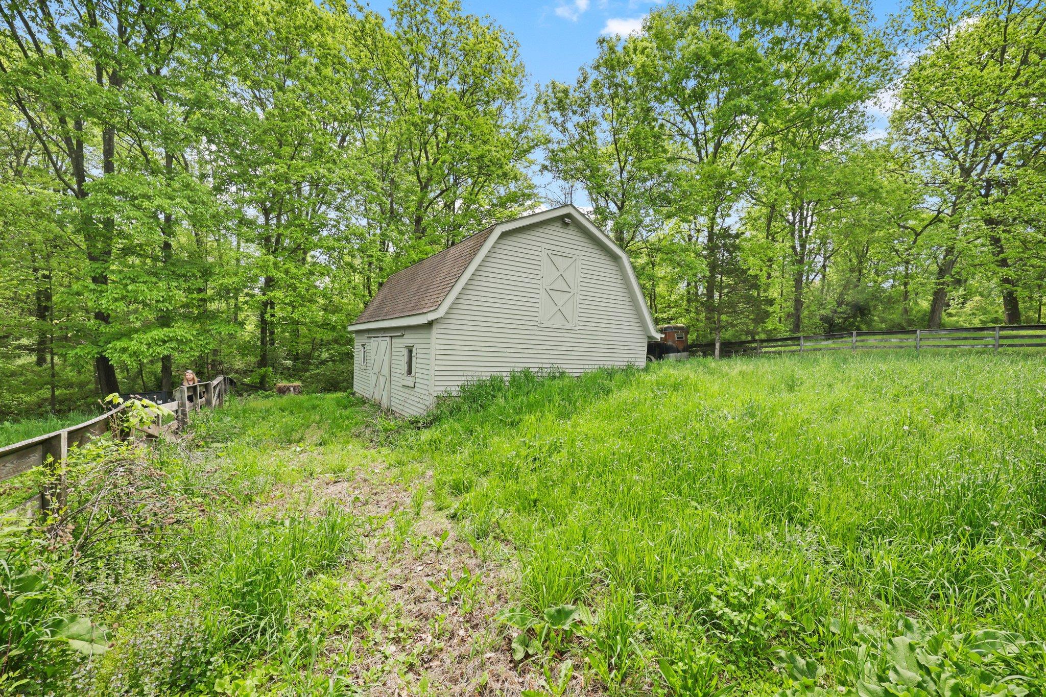 Single Family Larchmont  Dutchess County, NY 12533, MLS-862589-40