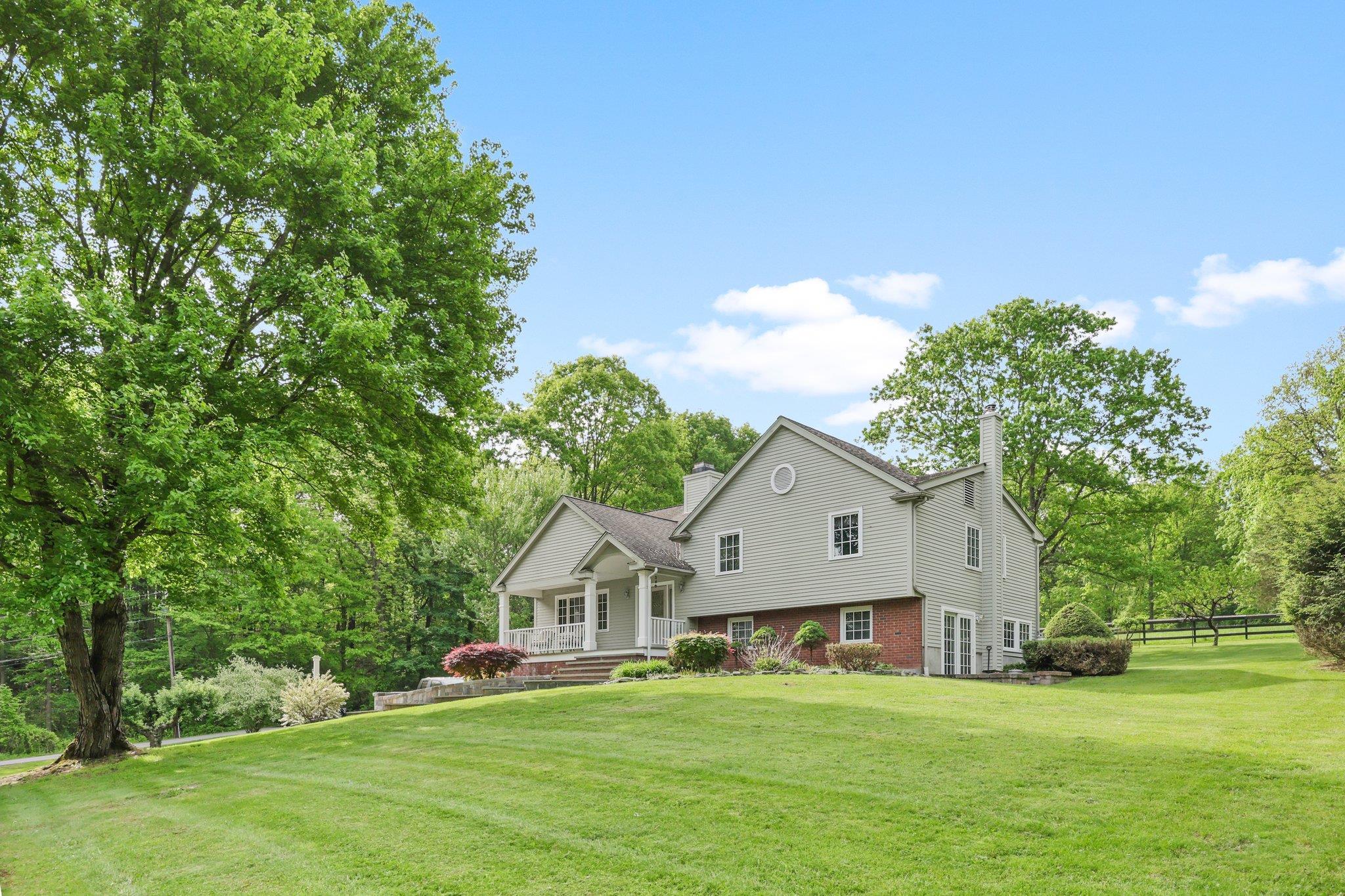 Single Family Larchmont  Dutchess County, NY 12533, MLS-862589-47