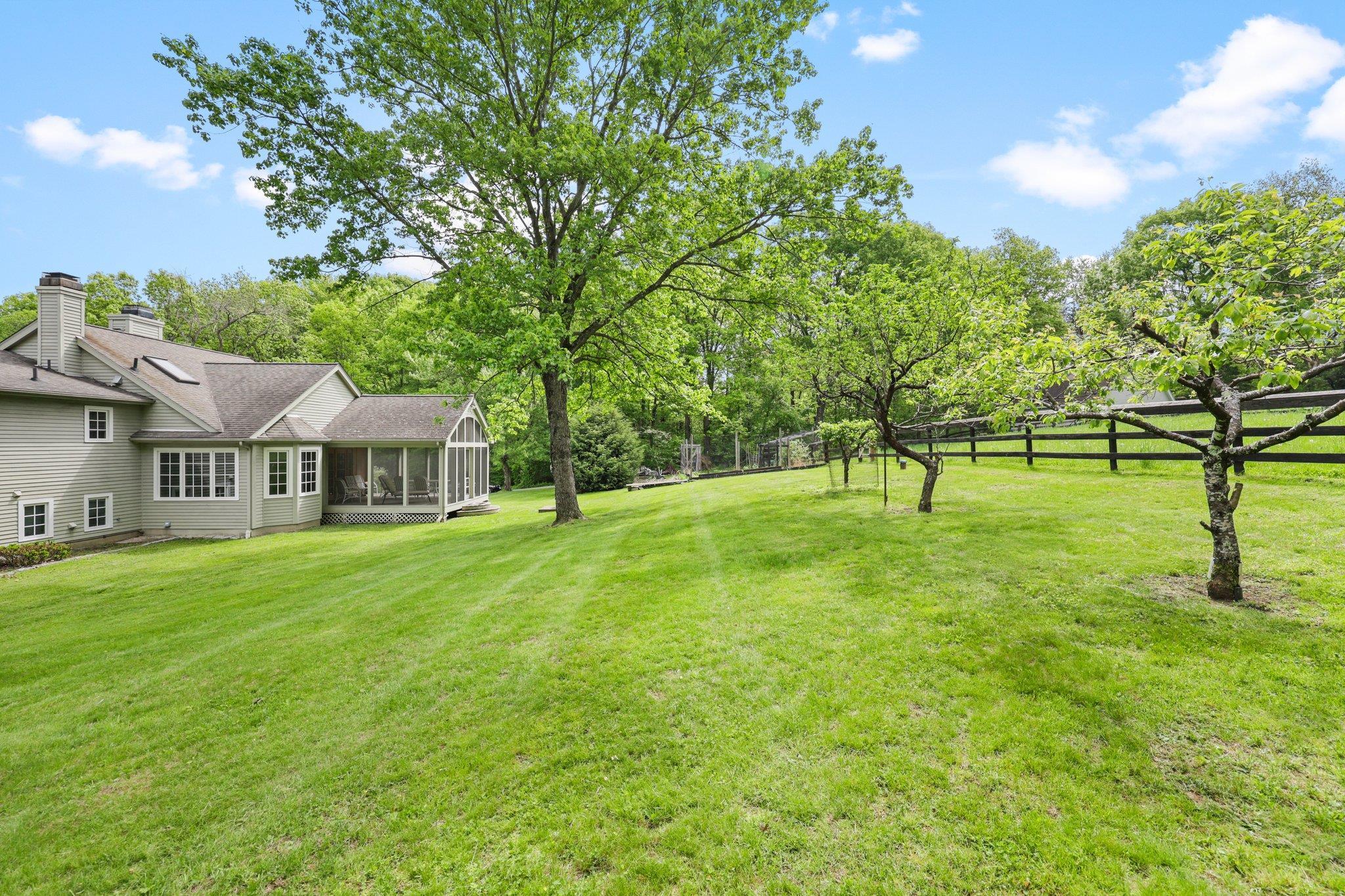 Single Family Larchmont  Dutchess County, NY 12533, MLS-862589-49