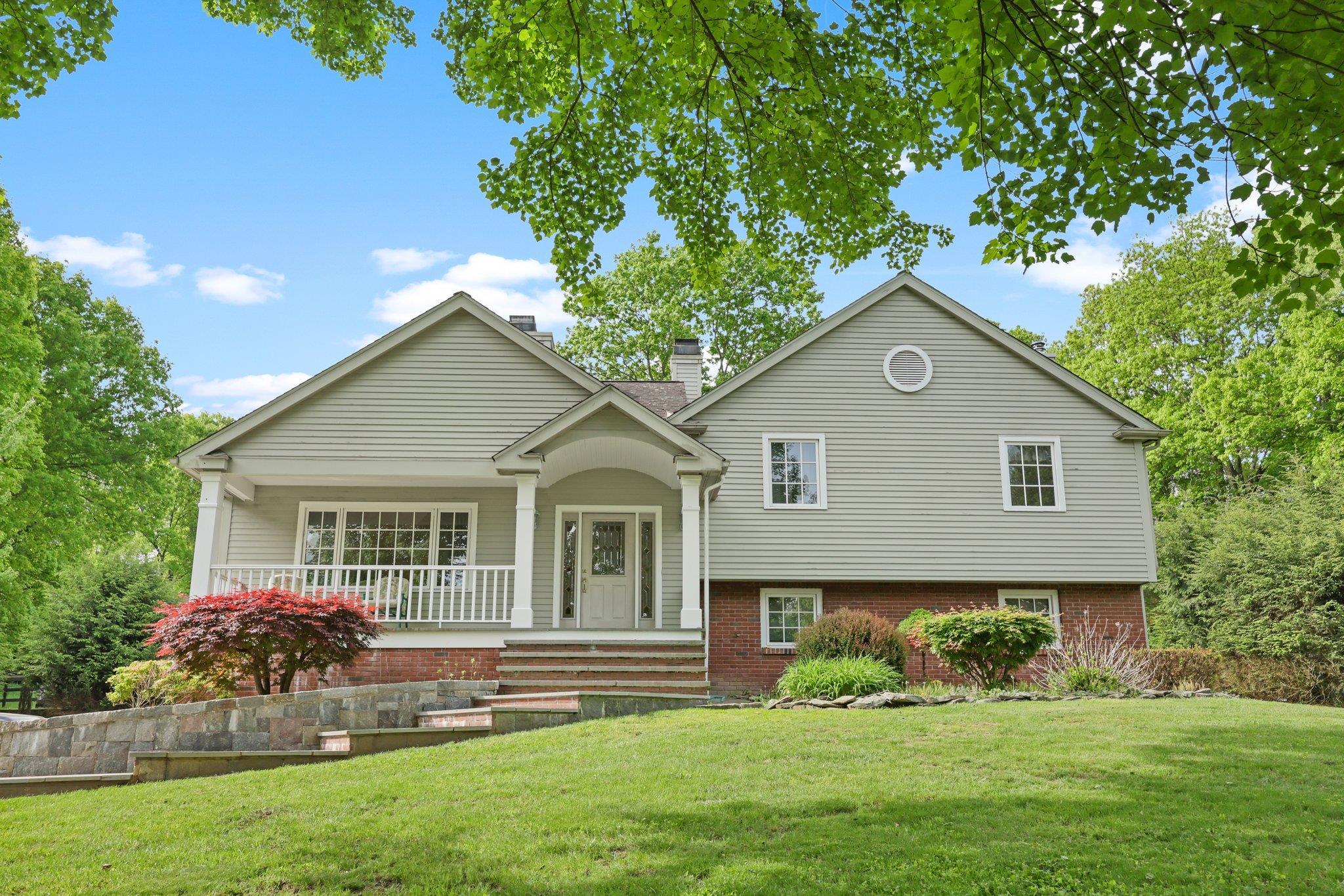 Single Family Larchmont  Dutchess County, NY 12533, MLS-862589-5