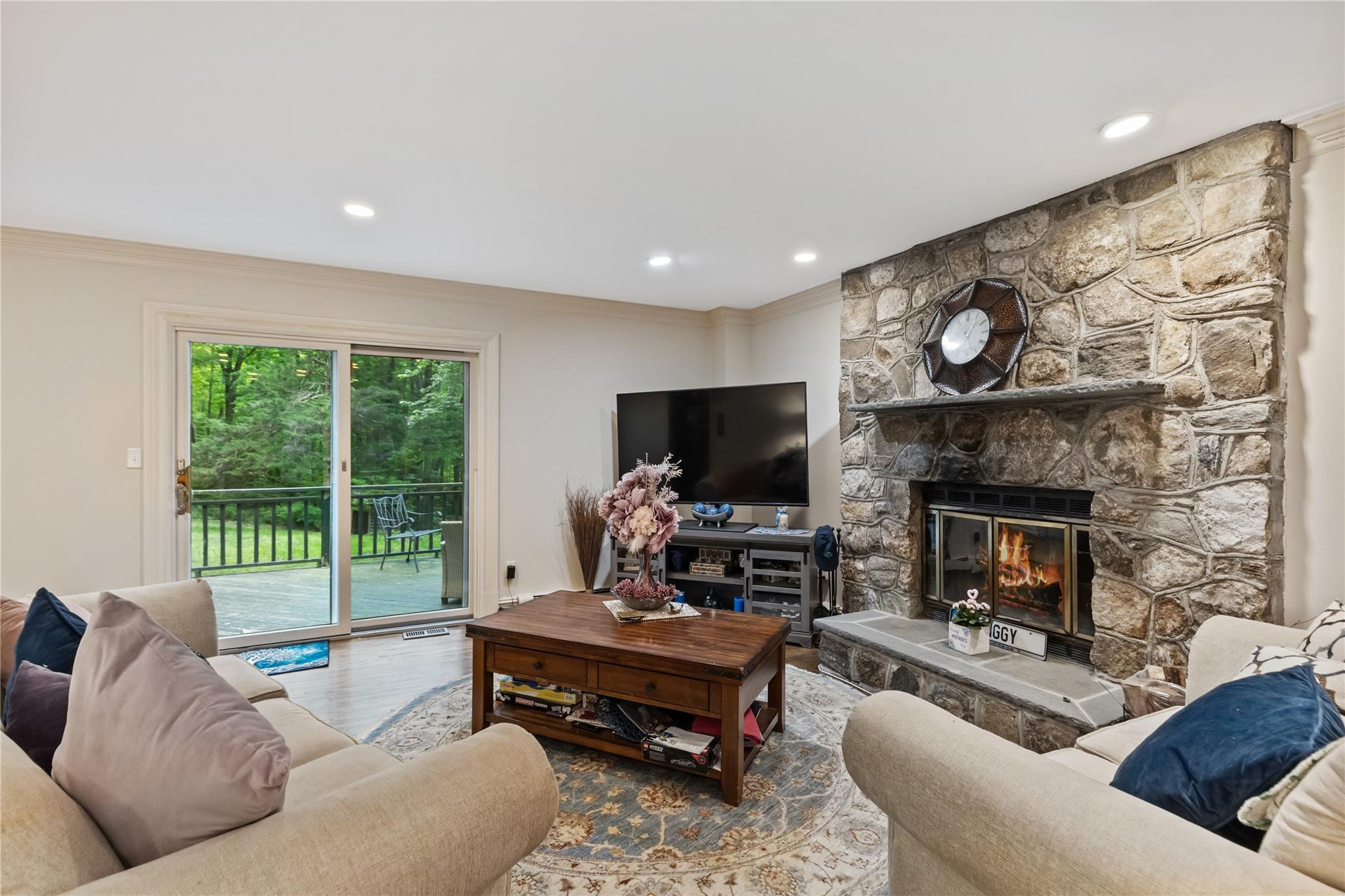 Single Family Warren  Westchester County, NY 10589, MLS-862592-11