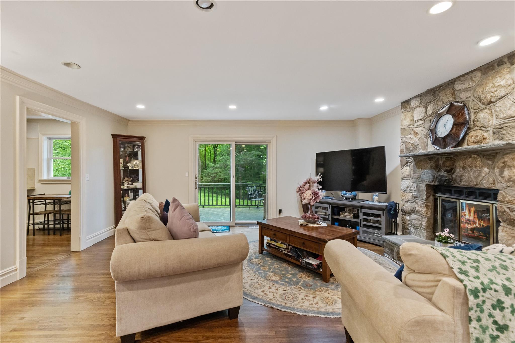 Single Family Warren  Westchester County, NY 10589, MLS-862592-12