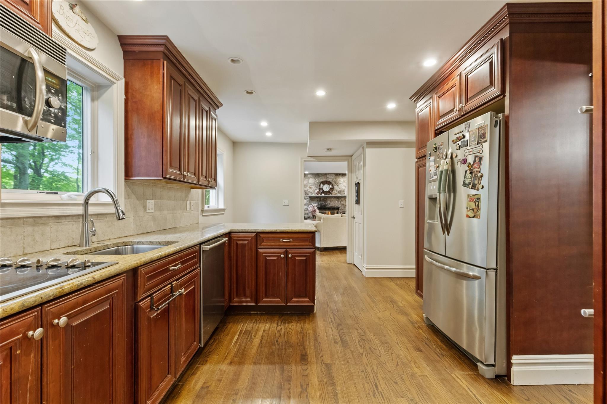 Single Family Warren  Westchester County, NY 10589, MLS-862592-13