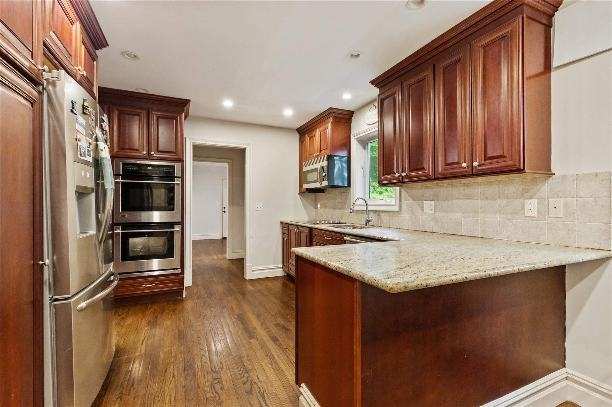 Single Family Warren  Westchester County, NY 10589, MLS-862592-15