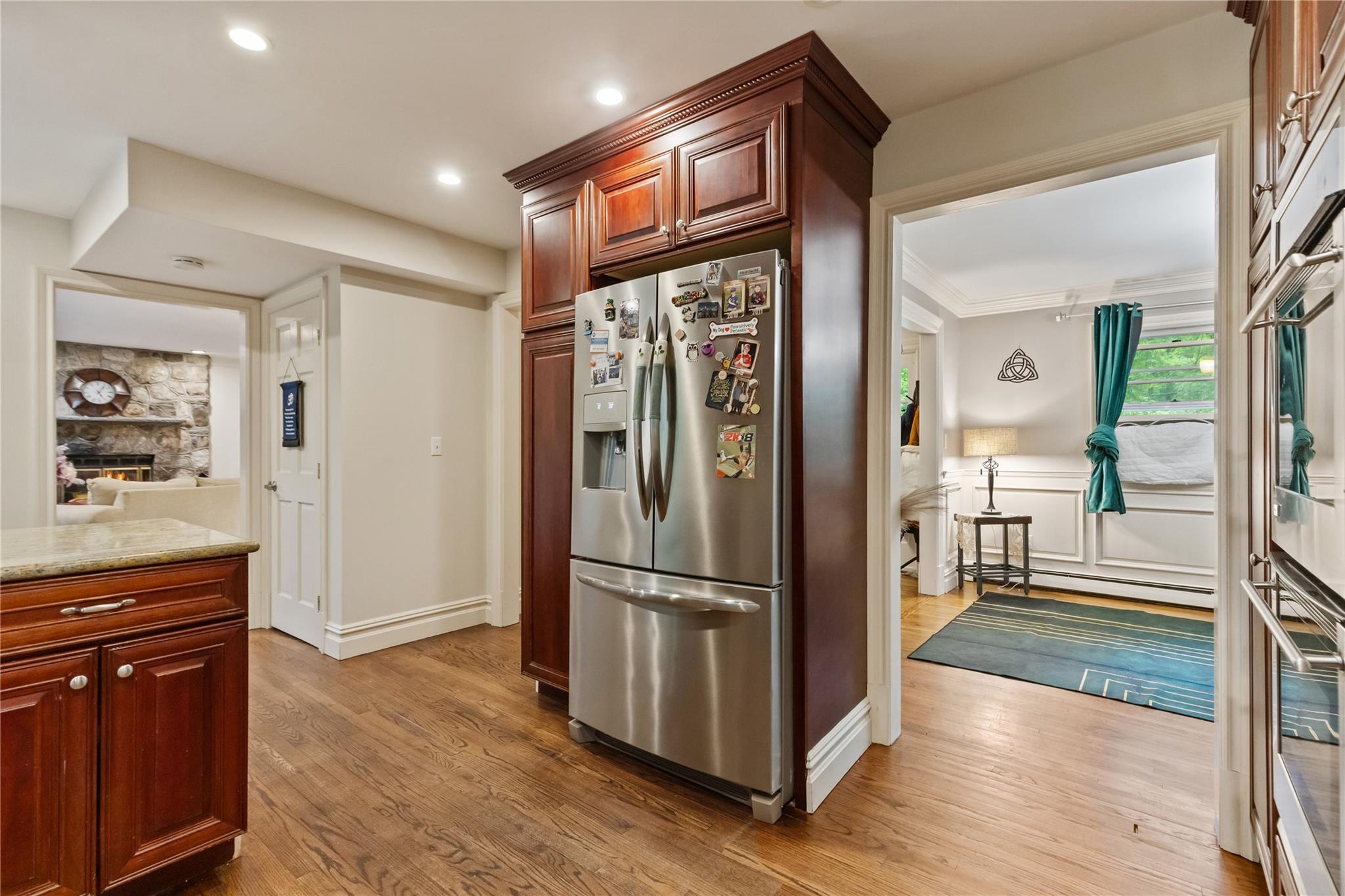 Single Family Warren  Westchester County, NY 10589, MLS-862592-17