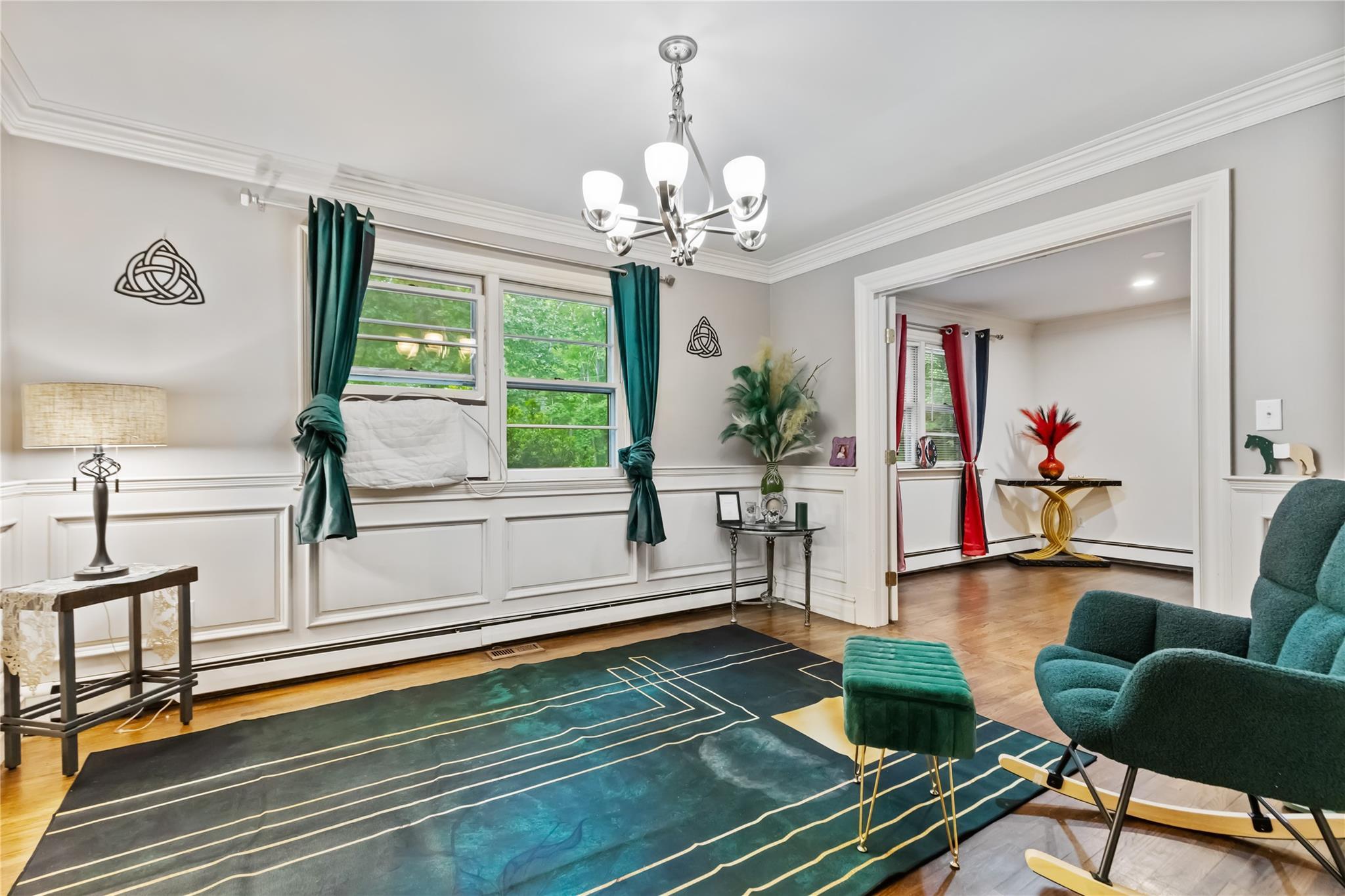 Single Family Warren  Westchester County, NY 10589, MLS-862592-19