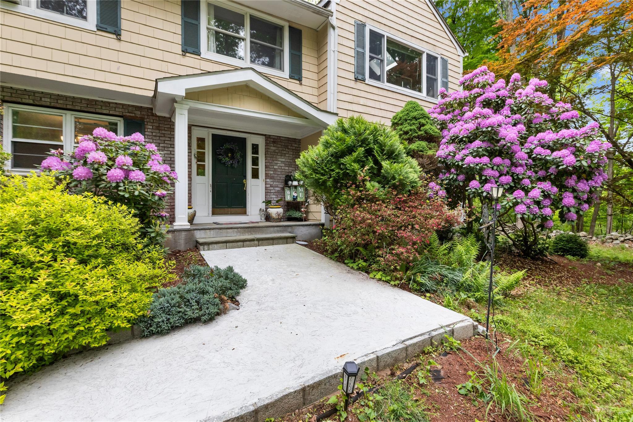 Single Family Warren  Westchester County, NY 10589, MLS-862592-2