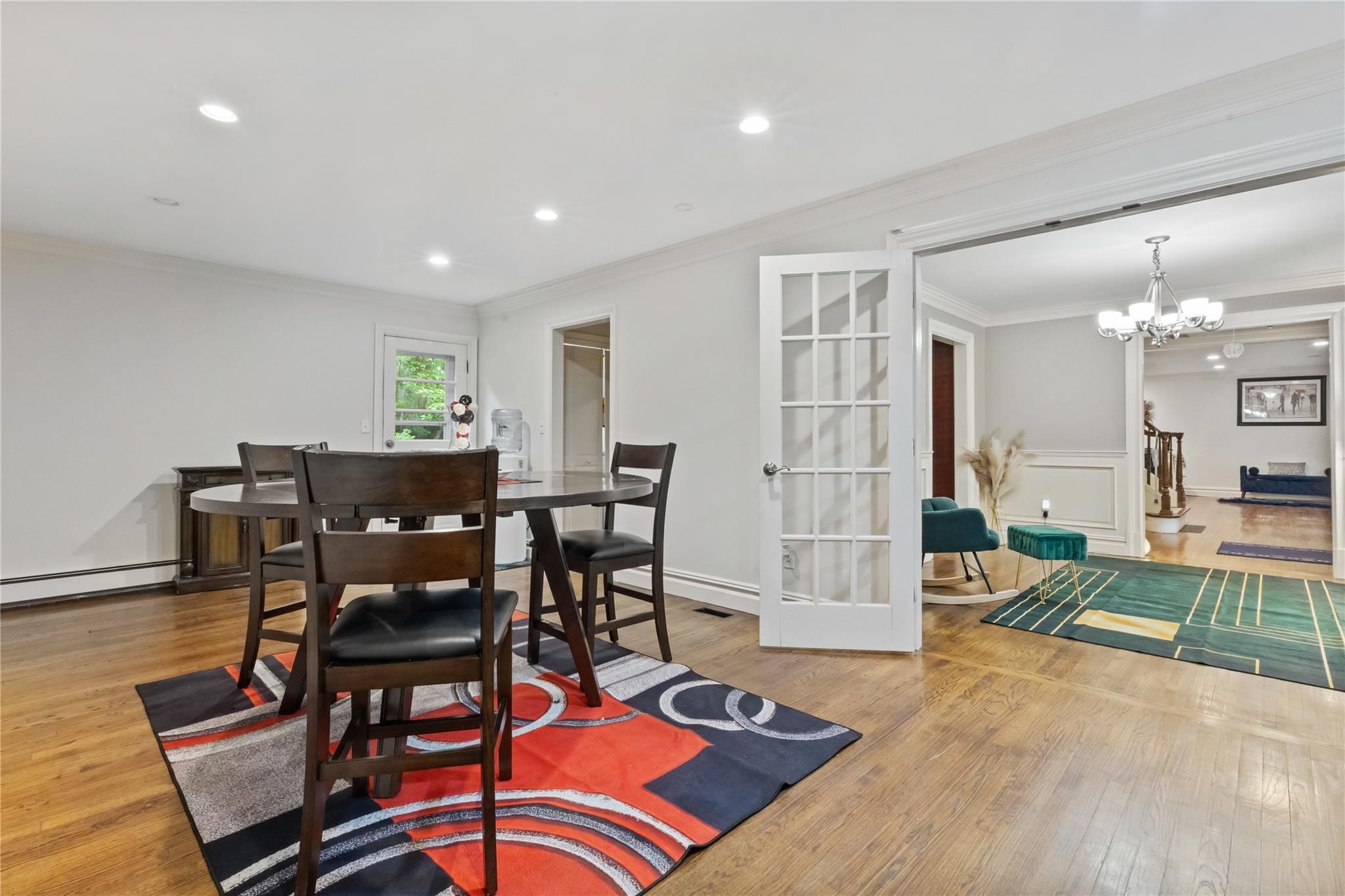 Single Family Warren  Westchester County, NY 10589, MLS-862592-21