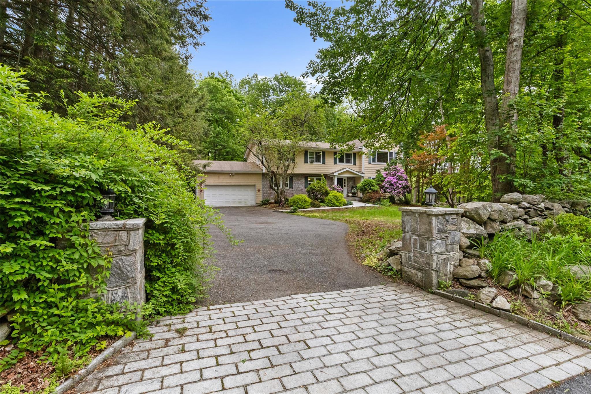 Single Family Warren  Westchester County, NY 10589, MLS-862592-3