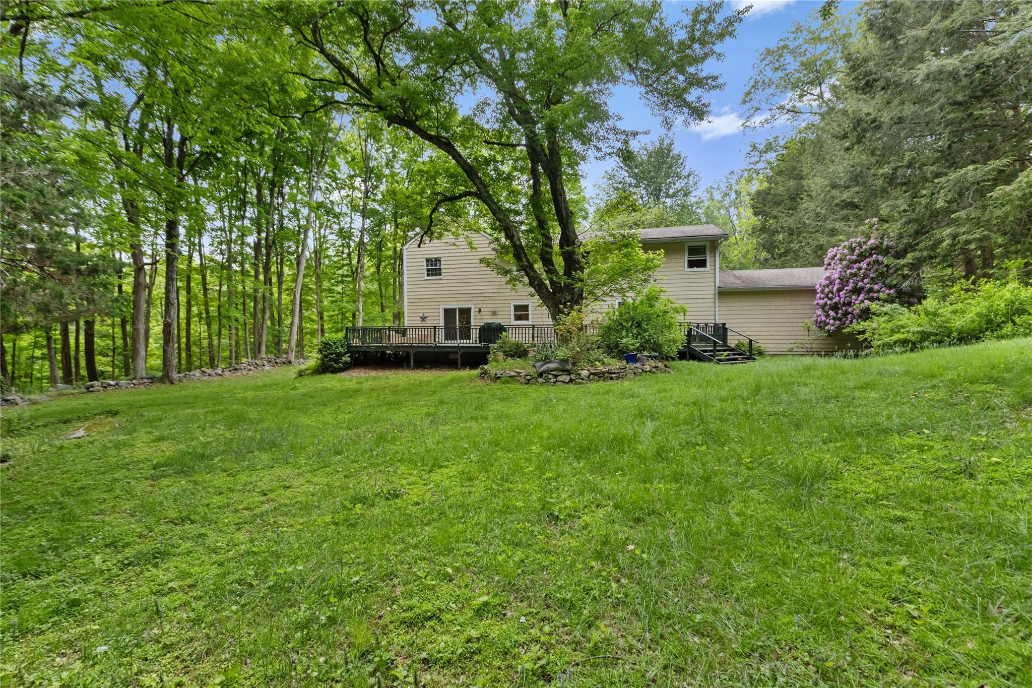 Single Family Warren  Westchester County, NY 10589, MLS-862592-36