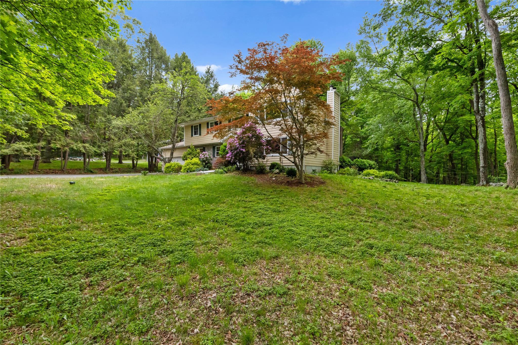 Single Family Warren  Westchester County, NY 10589, MLS-862592-37
