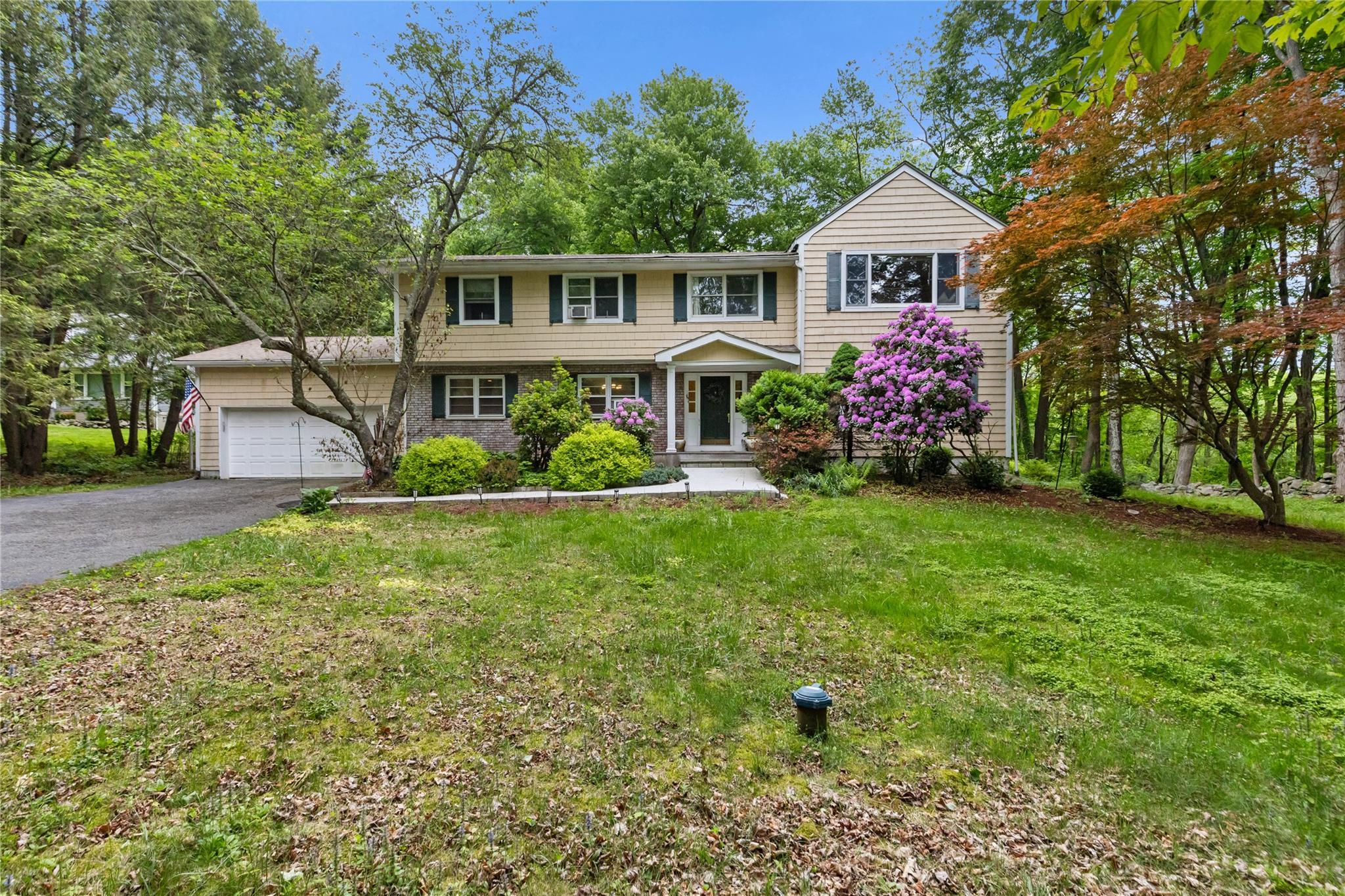Single Family Warren  Westchester County, NY 10589, MLS-862592-38