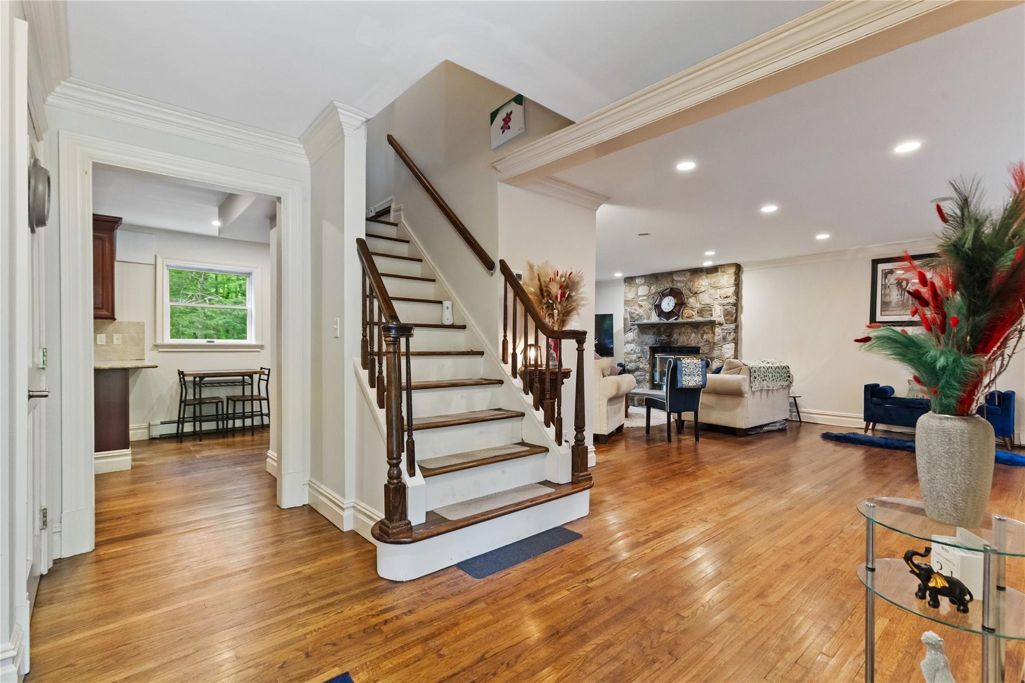 Single Family Warren  Westchester County, NY 10589, MLS-862592-4