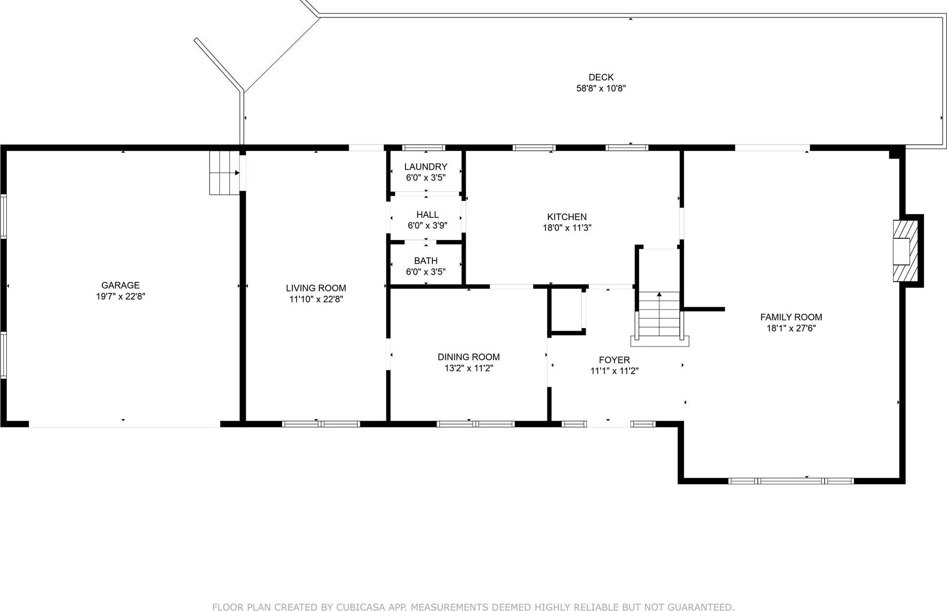 Single Family Warren  Westchester County, NY 10589, MLS-862592-40