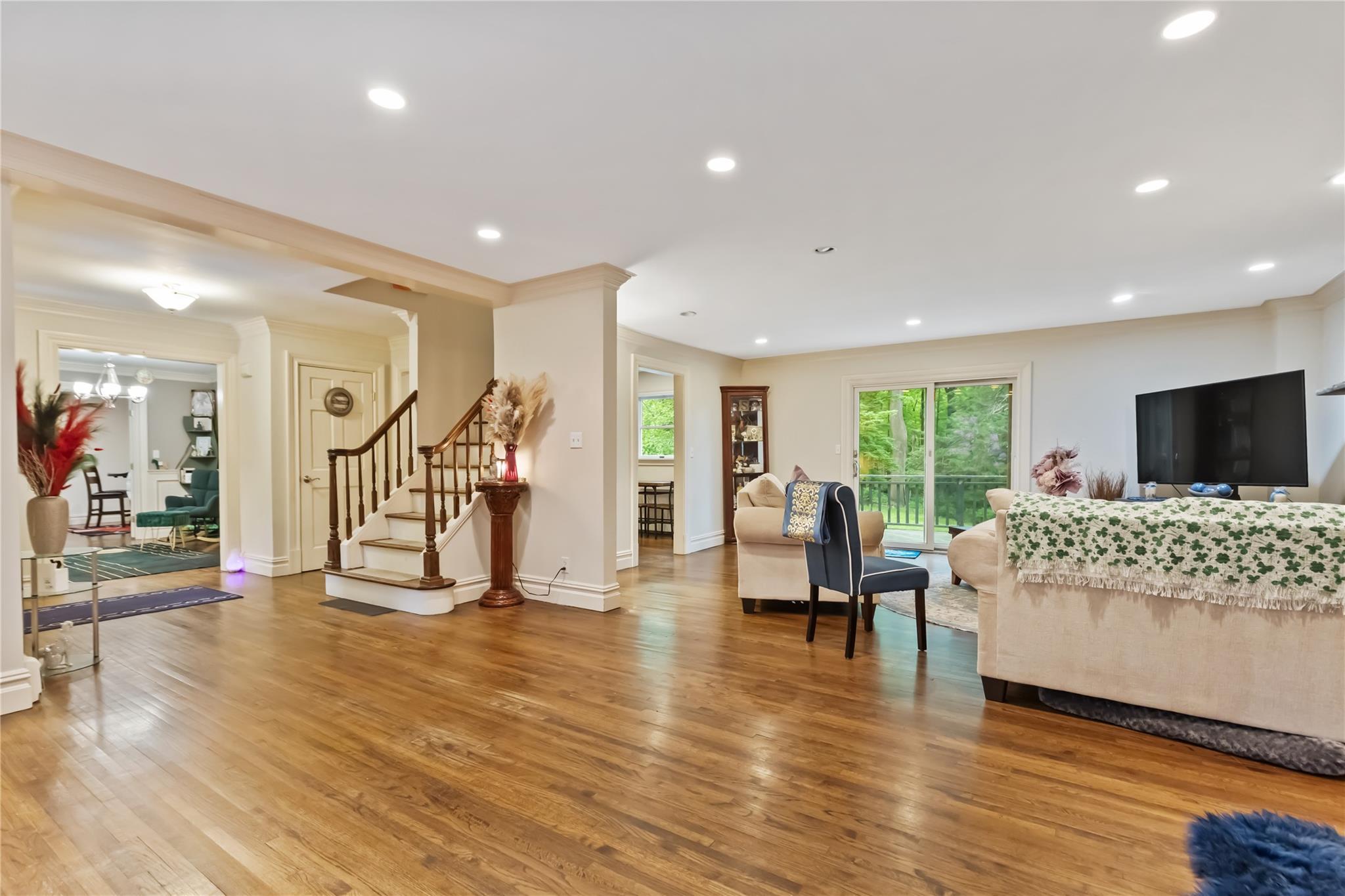 Single Family Warren  Westchester County, NY 10589, MLS-862592-5