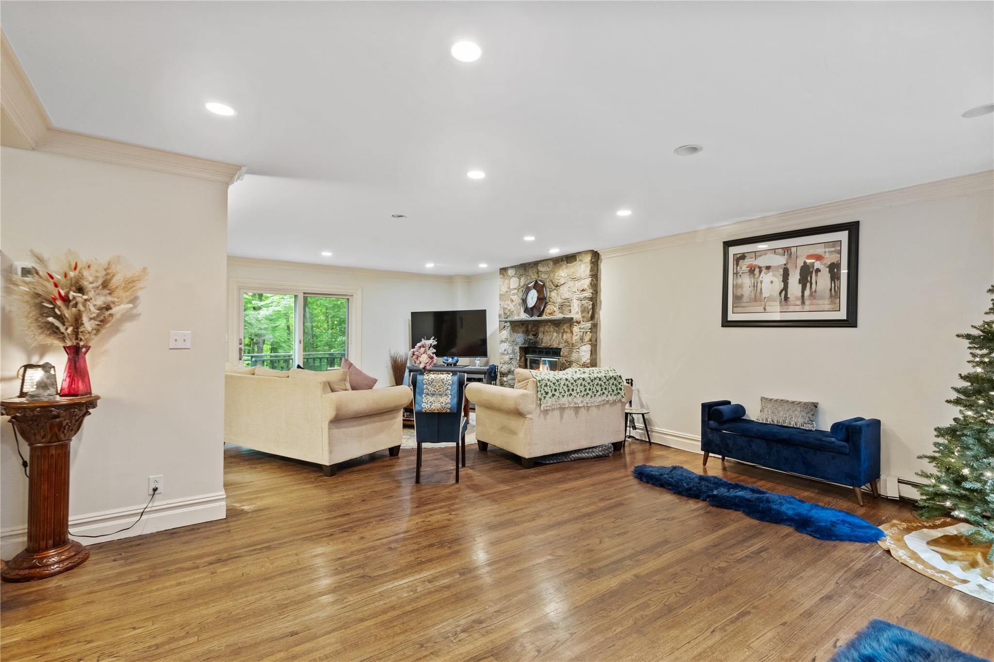 Single Family Warren  Westchester County, NY 10589, MLS-862592-7