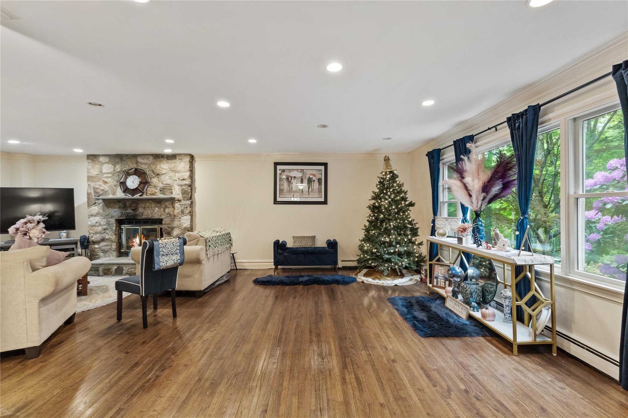 Single Family Warren  Westchester County, NY 10589, MLS-862592-8