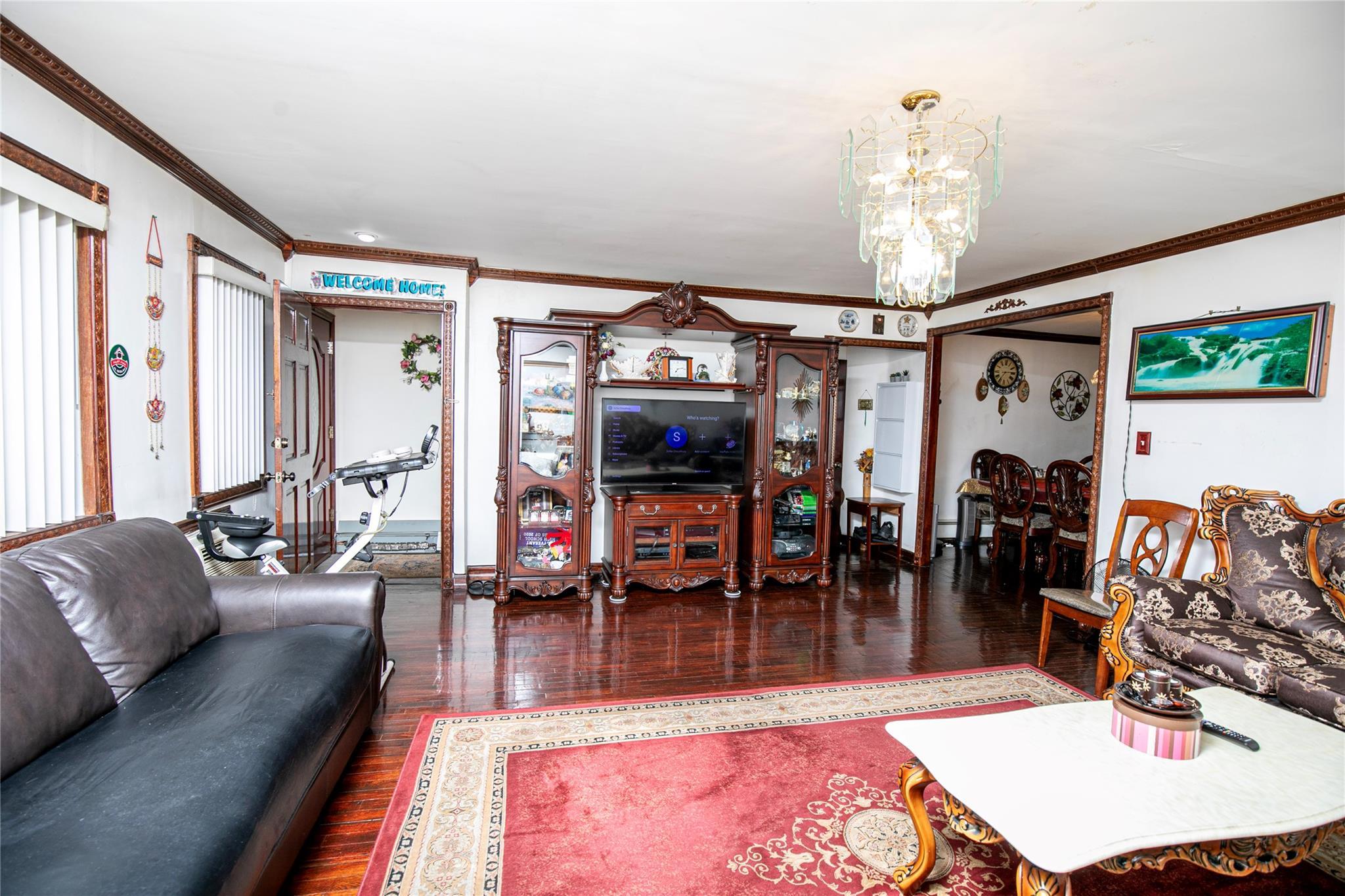 Single Family 78th  Queens, NY 11416, MLS-862598-12
