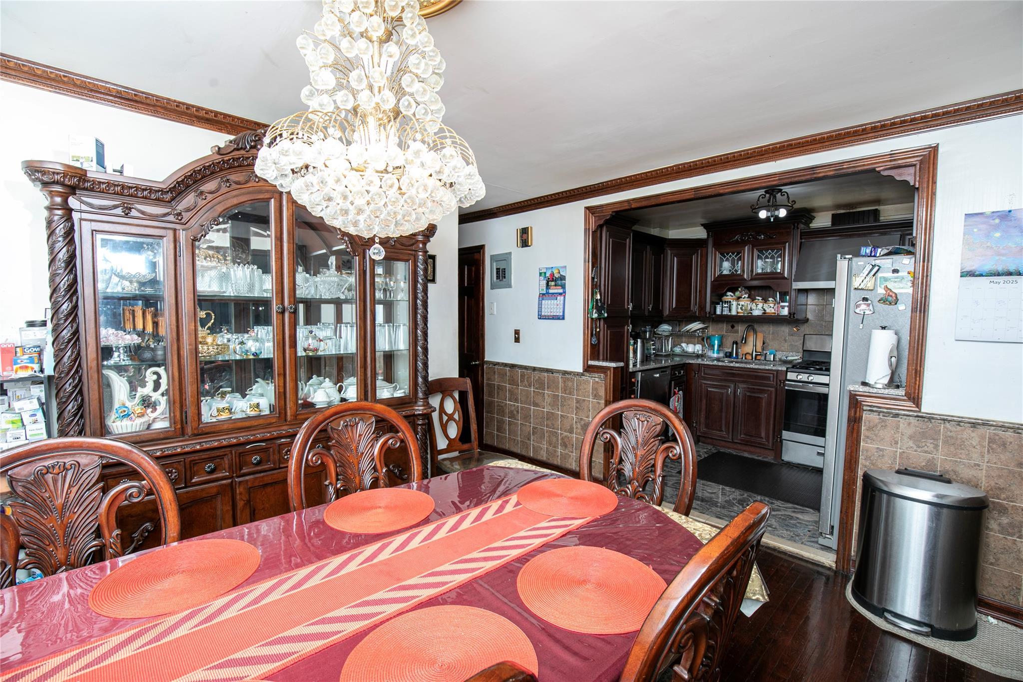 Single Family 78th  Queens, NY 11416, MLS-862598-13