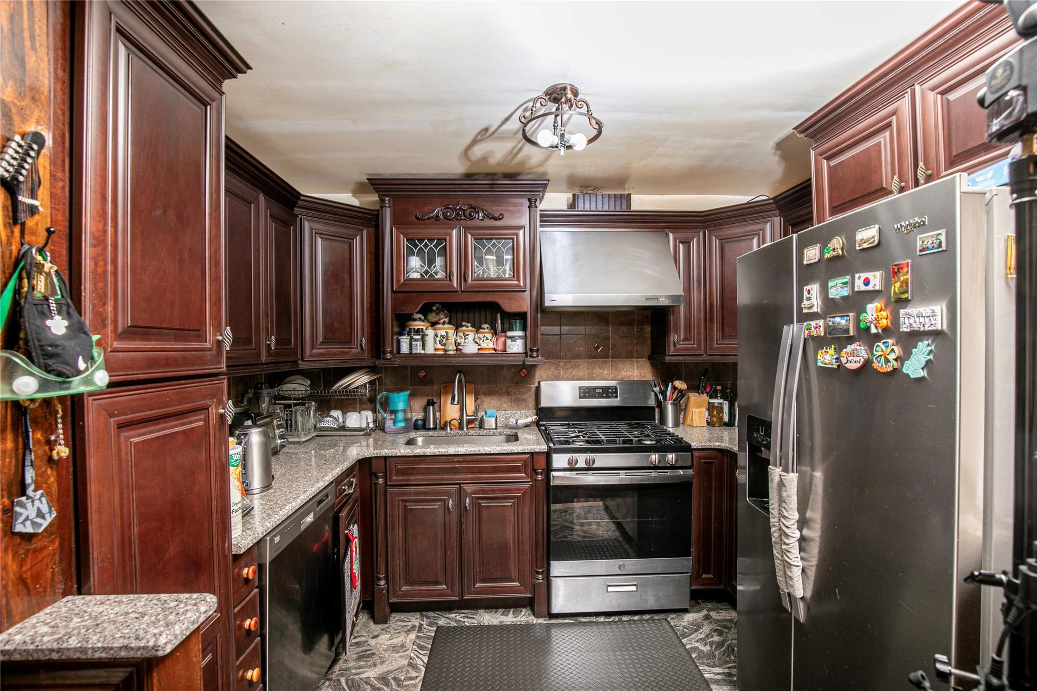 Single Family 78th  Queens, NY 11416, MLS-862598-16
