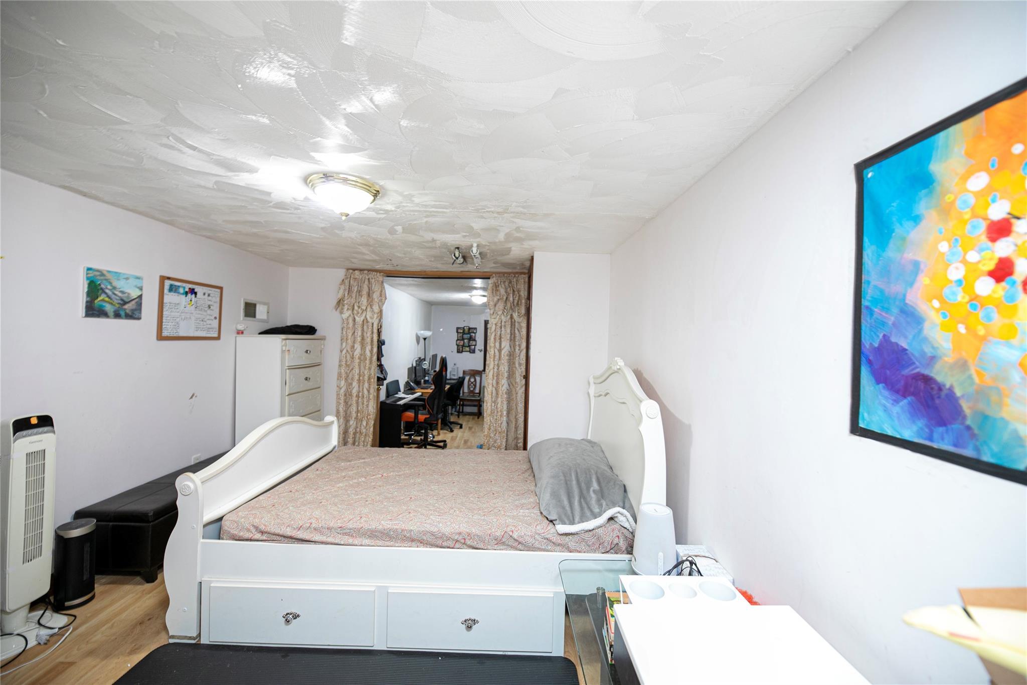 Single Family 78th  Queens, NY 11416, MLS-862598-19
