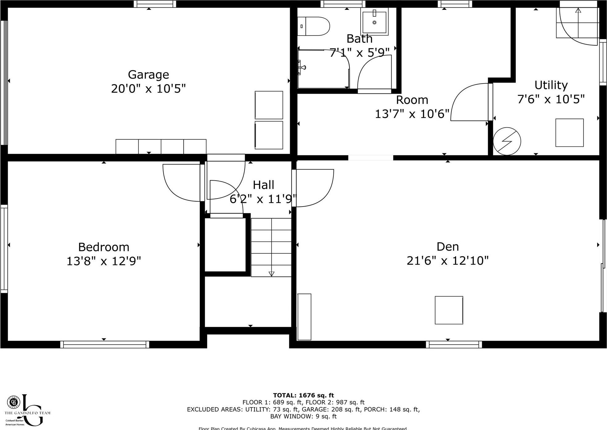 Single Family Bedell  Nassau County, NY 11520, MLS-862602-47