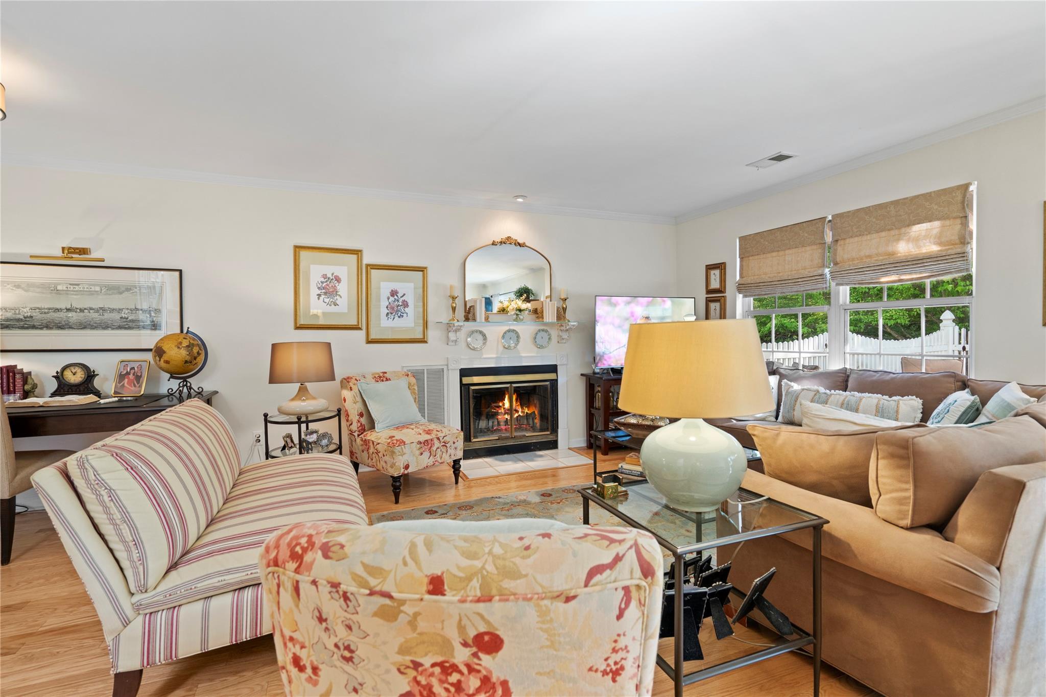 Single Family Woodchuck  Suffolk County, NY 11727, MLS-862605-9