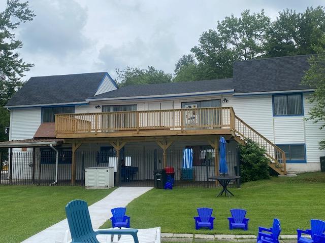 Single Family Kathleen  Sullivan County, NY 12751, MLS-862607-29