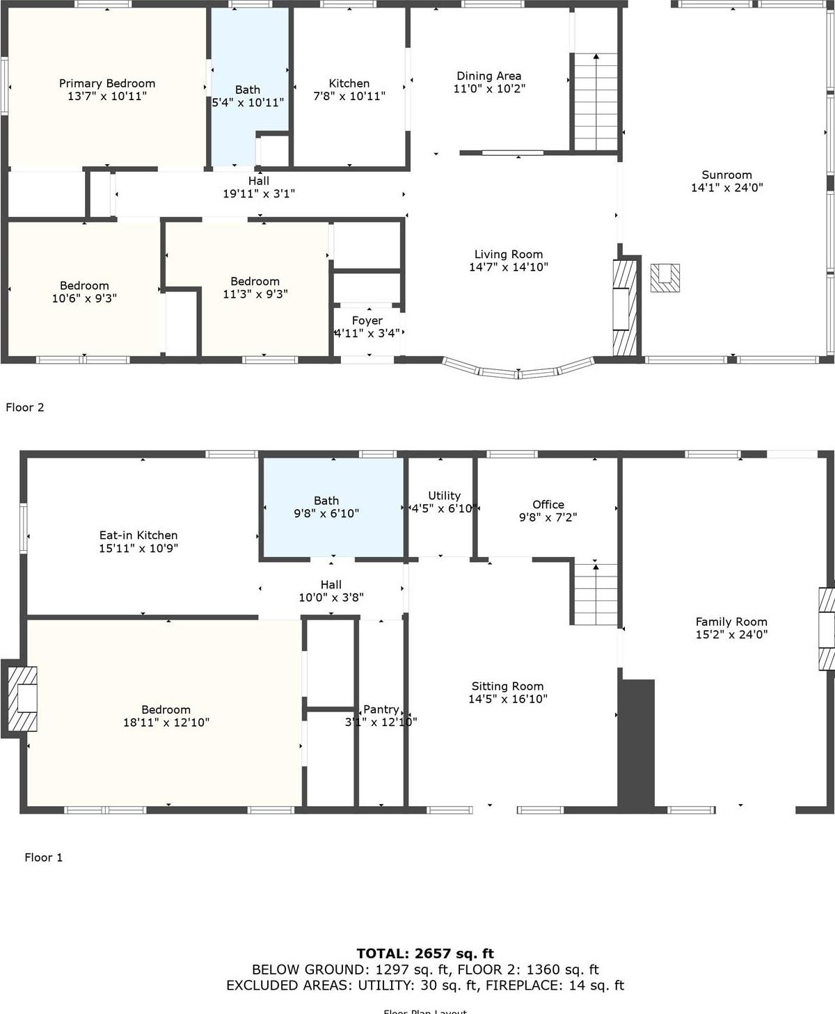 Single Family Cliff Suffolk County, NY 11792, MLS-862611-44